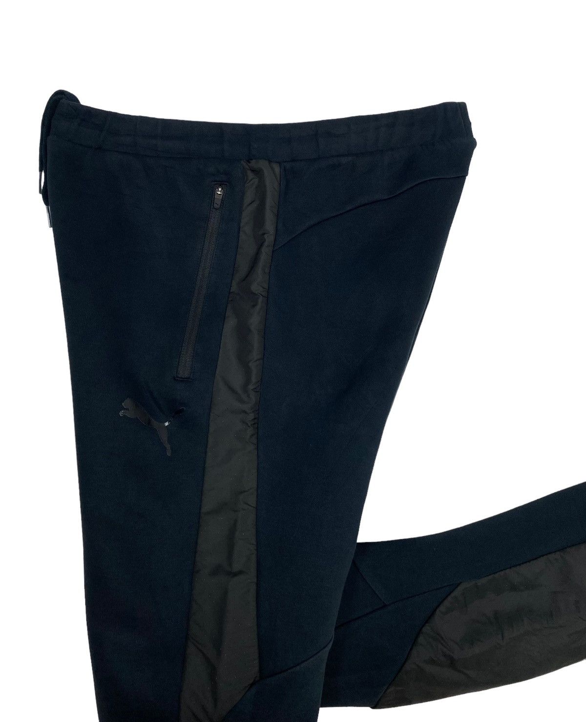 Puma Rare‼️ Puma Sweatpants Size US 32 / EU 48 - 3 Thumbnail