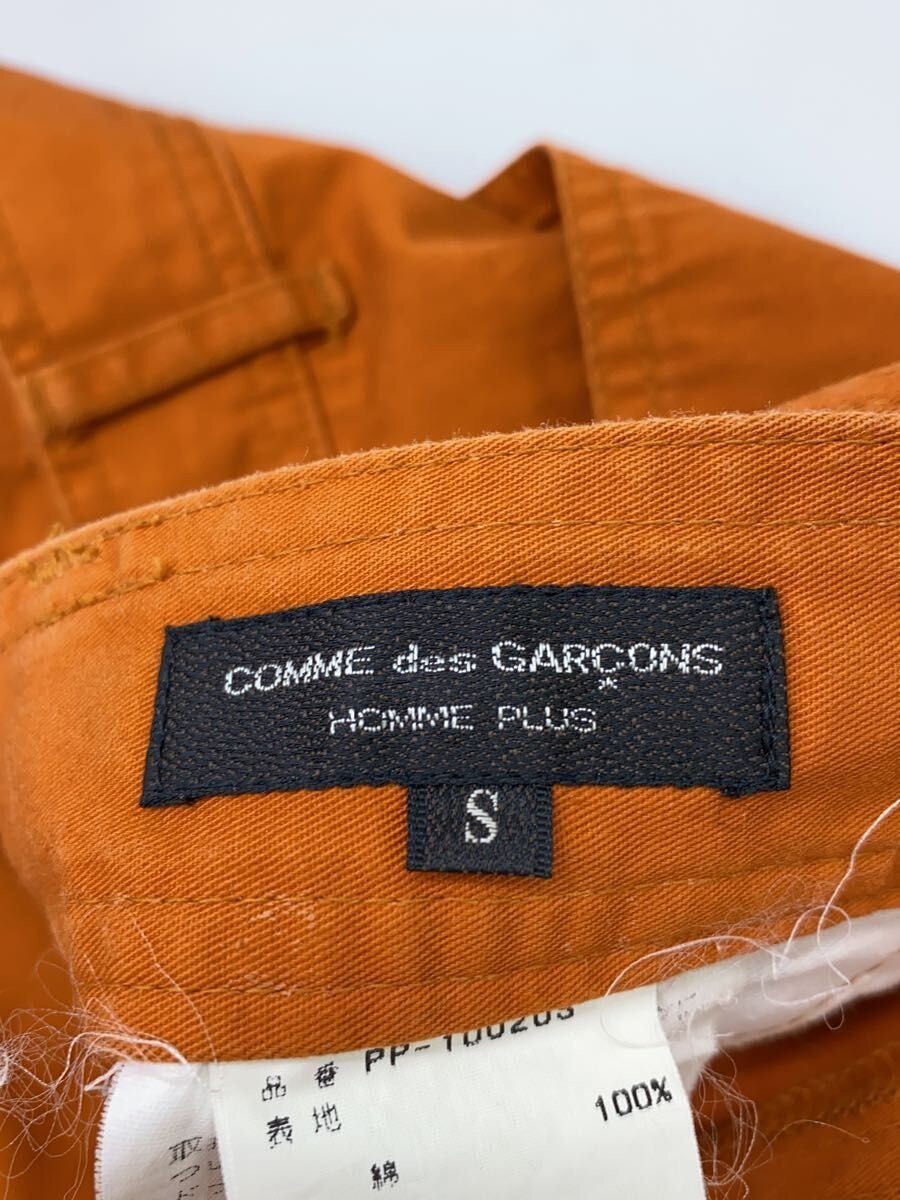 Comme des Garcons Homme Plus 1995 Pants Size US 34 / EU 50 - 4 Thumbnail