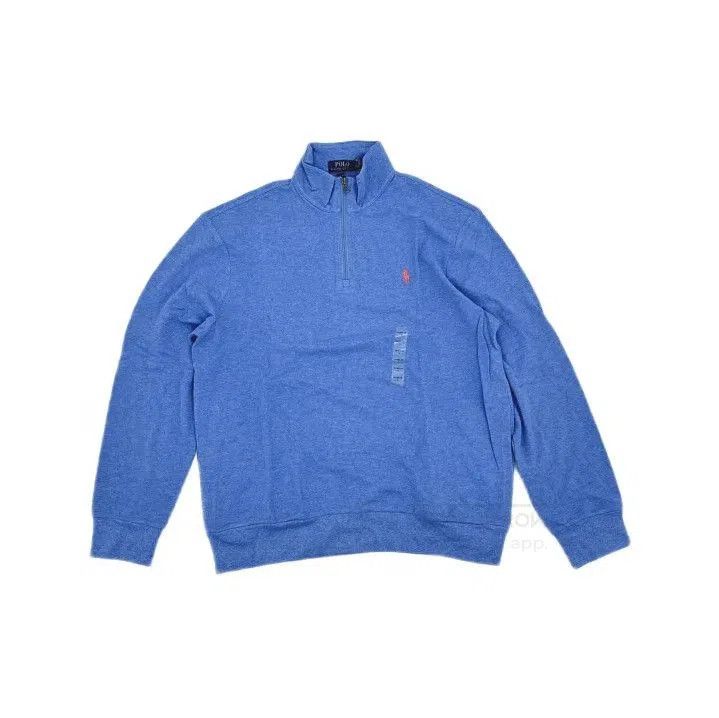 Polo Ralph Lauren Polo Ralph Lauren Solid Half. Size US L / EU 52-54 / 3 - 2 Thumbnail