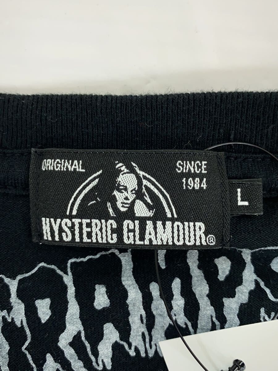 Hysteric Glamour The Cramps Band Tee Size US L / EU 52-54 / 3 - 4 Thumbnail