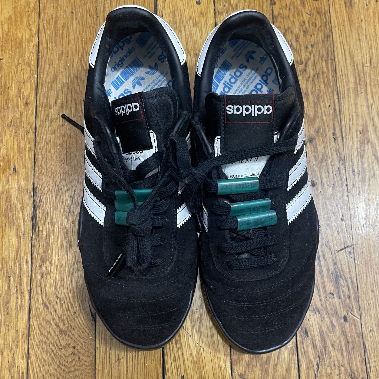 Adidas × Alexander Wang | Grailed