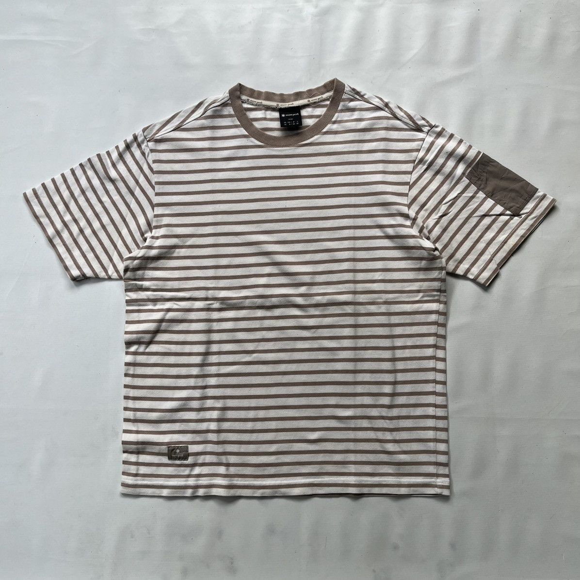 Snow Peak SNOW PEAK Size US M / EU 48-50 / 2 - 1 Thumbnail