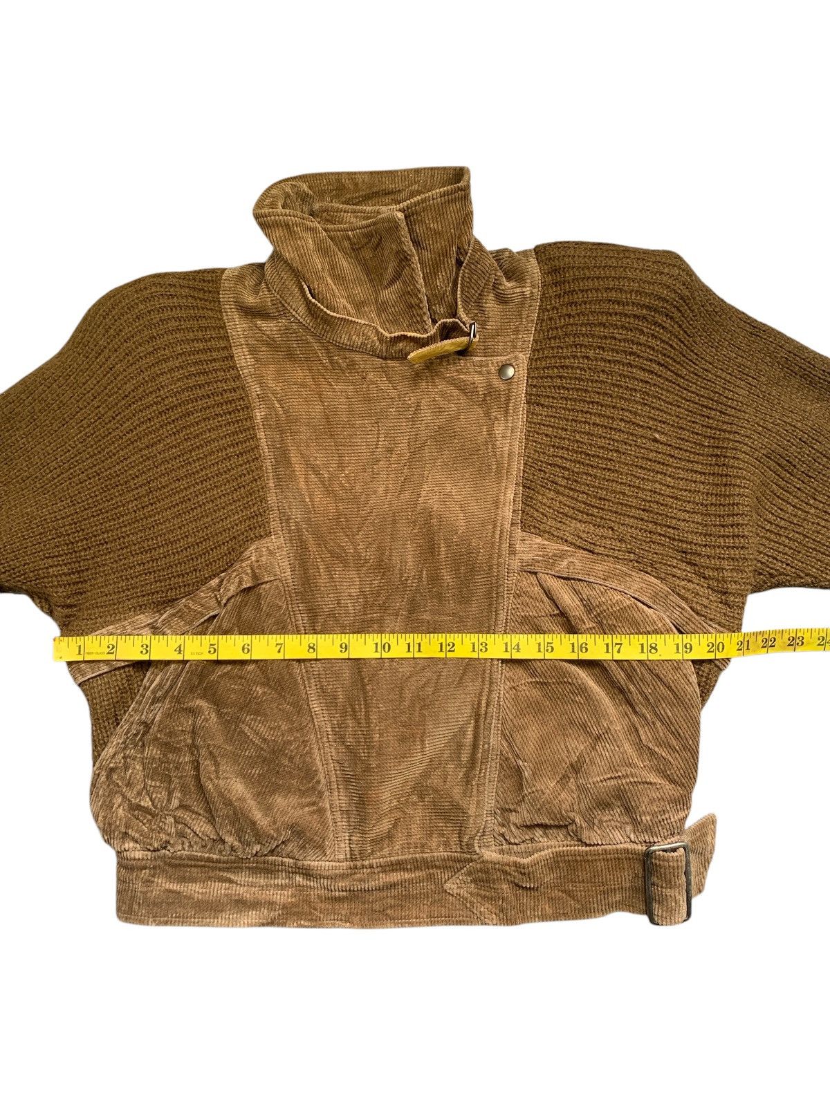 Designer × Vintage Rare Design Vintage Lui Chantant Jackets Size M / US 6-8 / IT 42-44 - 8 Thumbnail