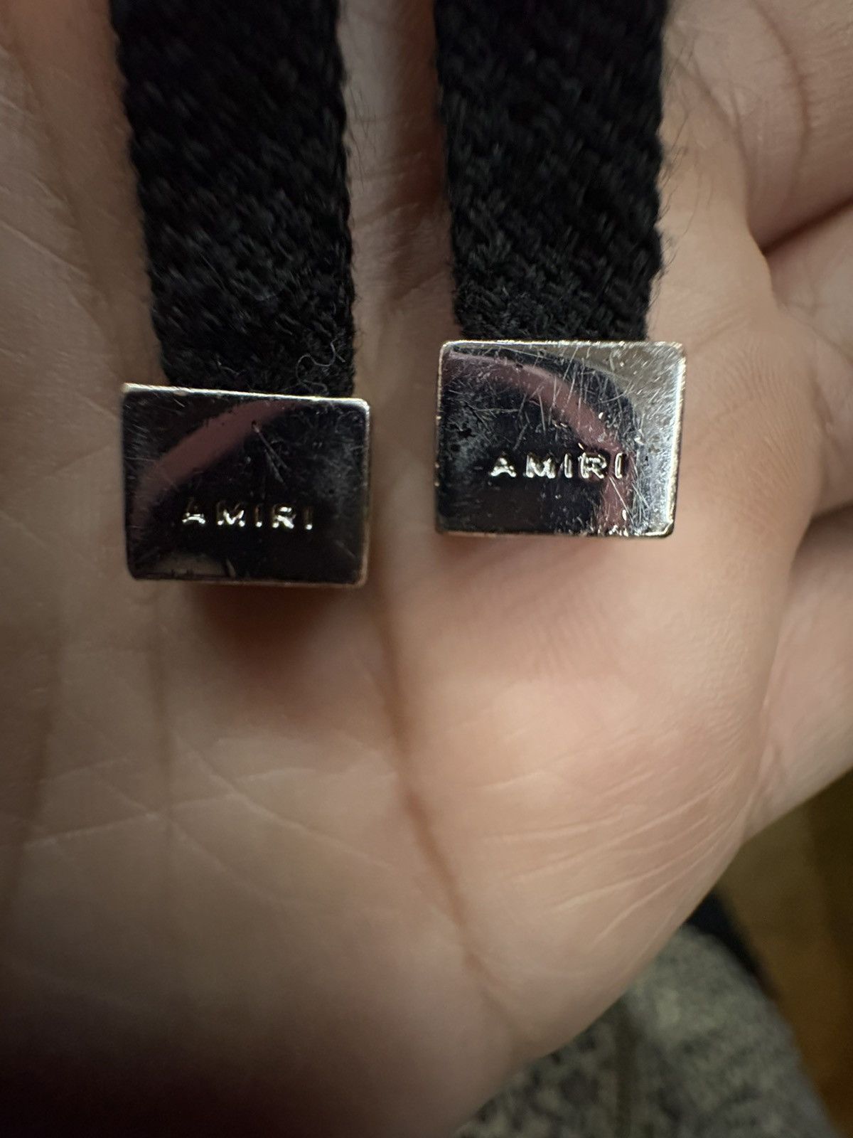 Amiri Amiri x The Great City Workshop Size US 34 / EU 50 - 10 Thumbnail