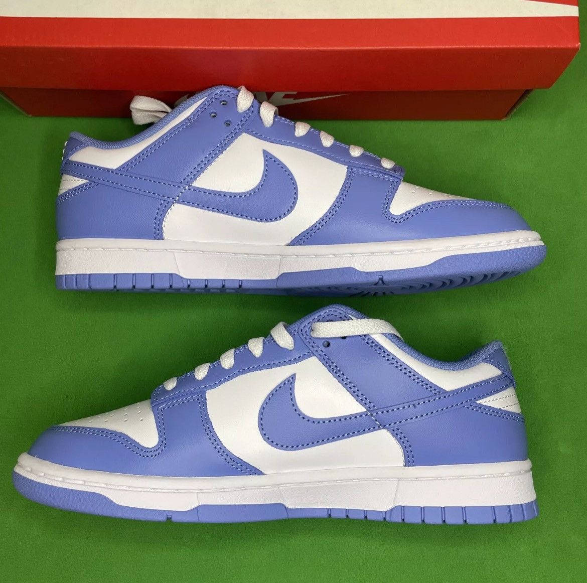 Nike Nike Dunk Low Size US 8.5 / EU 41-42 - 2 Thumbnail