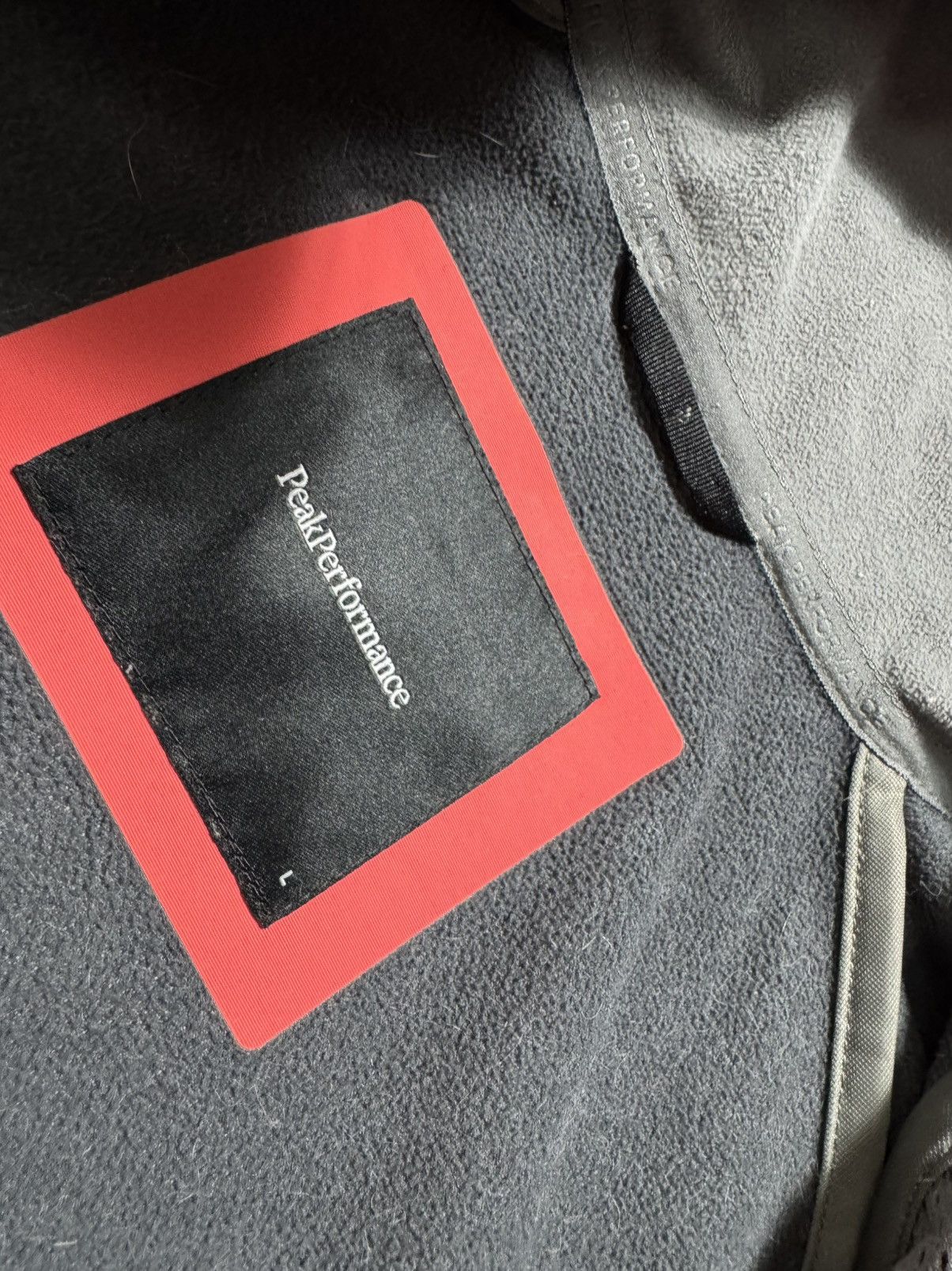 Peak Performance Peak Performance Soft-Shell Women’s Jacket Size L Outdoor Size L / US 10 / IT 46 - 9 Thumbnail