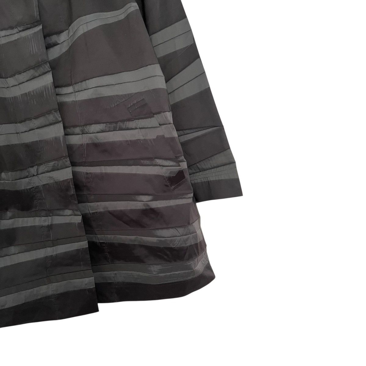 Pleats Please Issey Miyake Issey miya pleats plisse wind parka Size US M / EU 48-50 / 2 - 4 Thumbnail