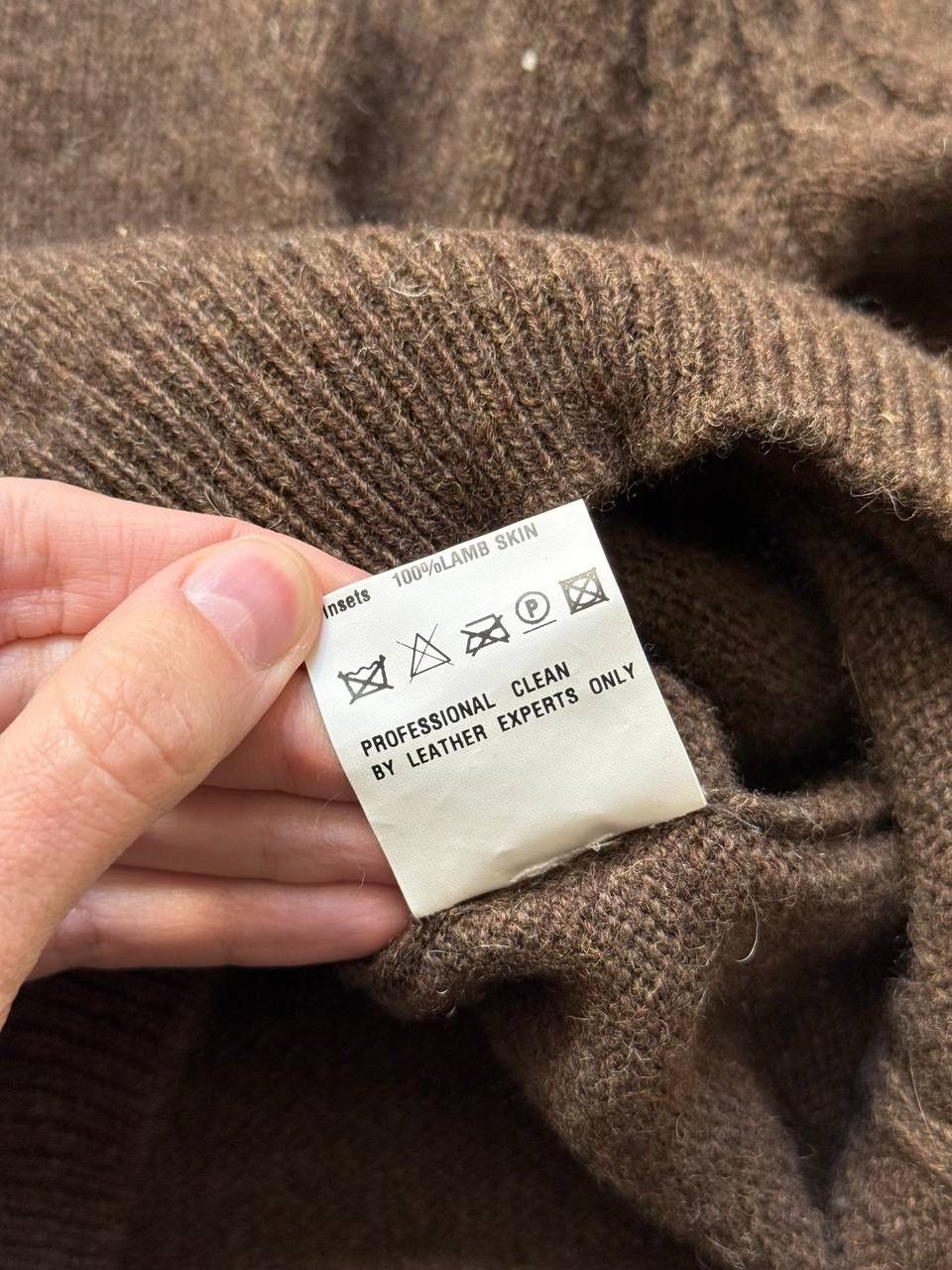 Bally Bally wool sweater Size L / US 10 / IT 46 - 6 Thumbnail