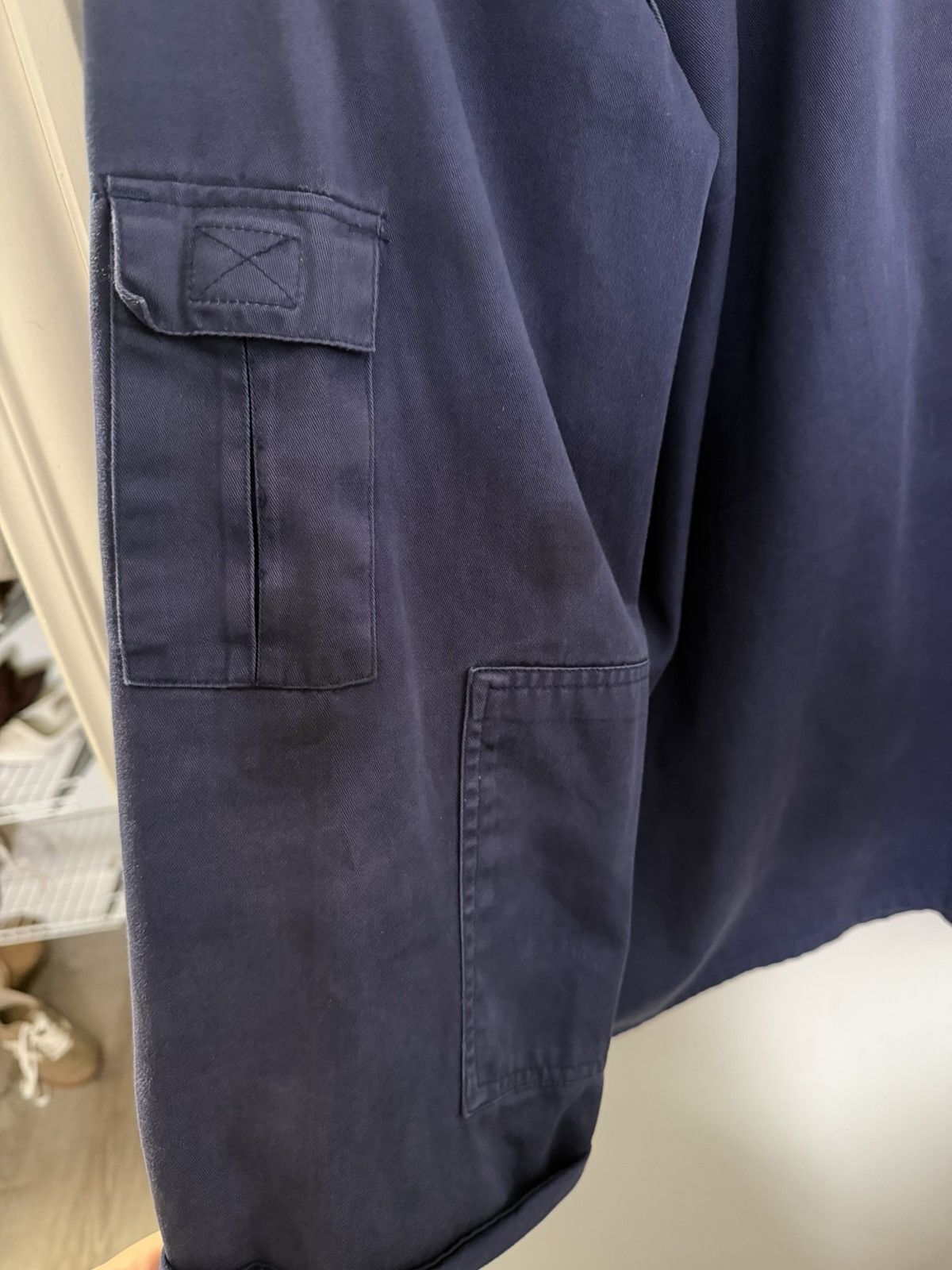 Other French Chore Jacket Size US M / EU 48-50 / 2 - 4 Thumbnail