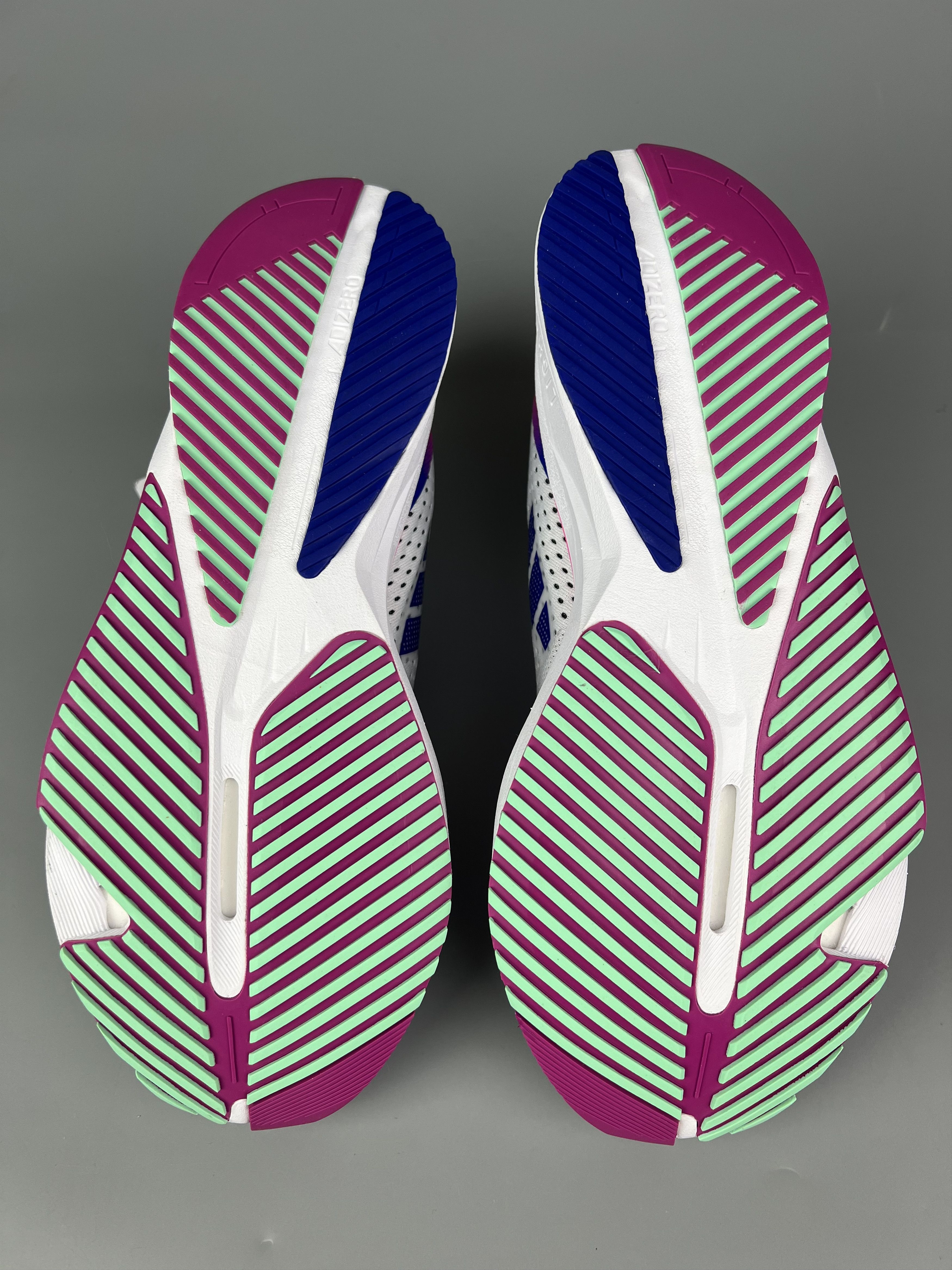 Adidas Adidas Adizero SL Men's Running Shoes Sneakers US9 Size US 9 / EU 42 - 7 Thumbnail