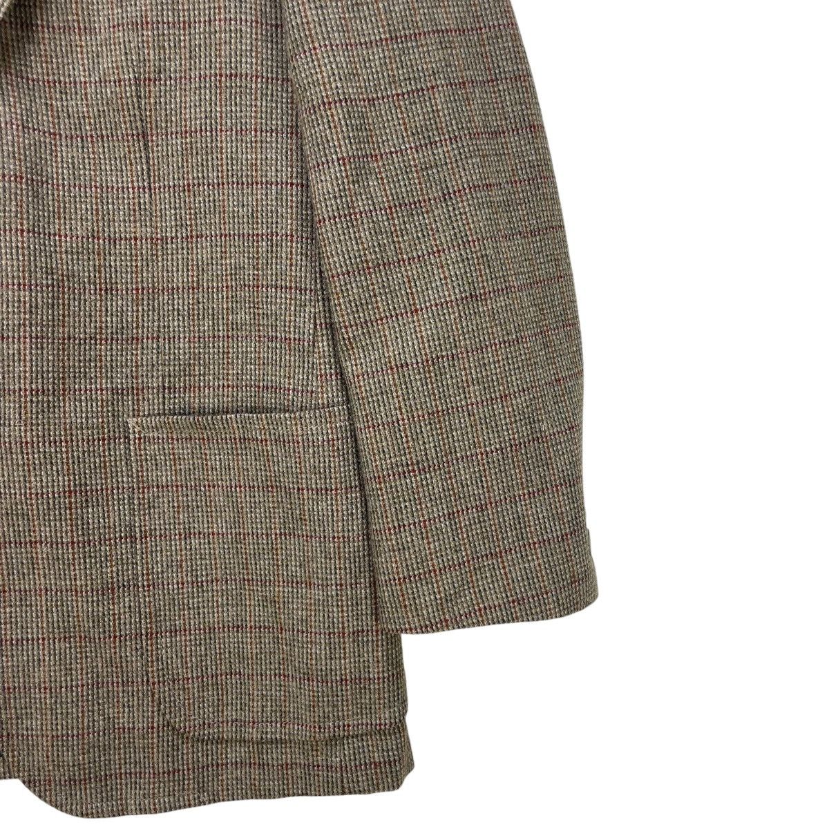 Designer × Suitsupply Durban Casual Blazer Jacket Size US M / EU 48-50 / 2 - 5 Thumbnail