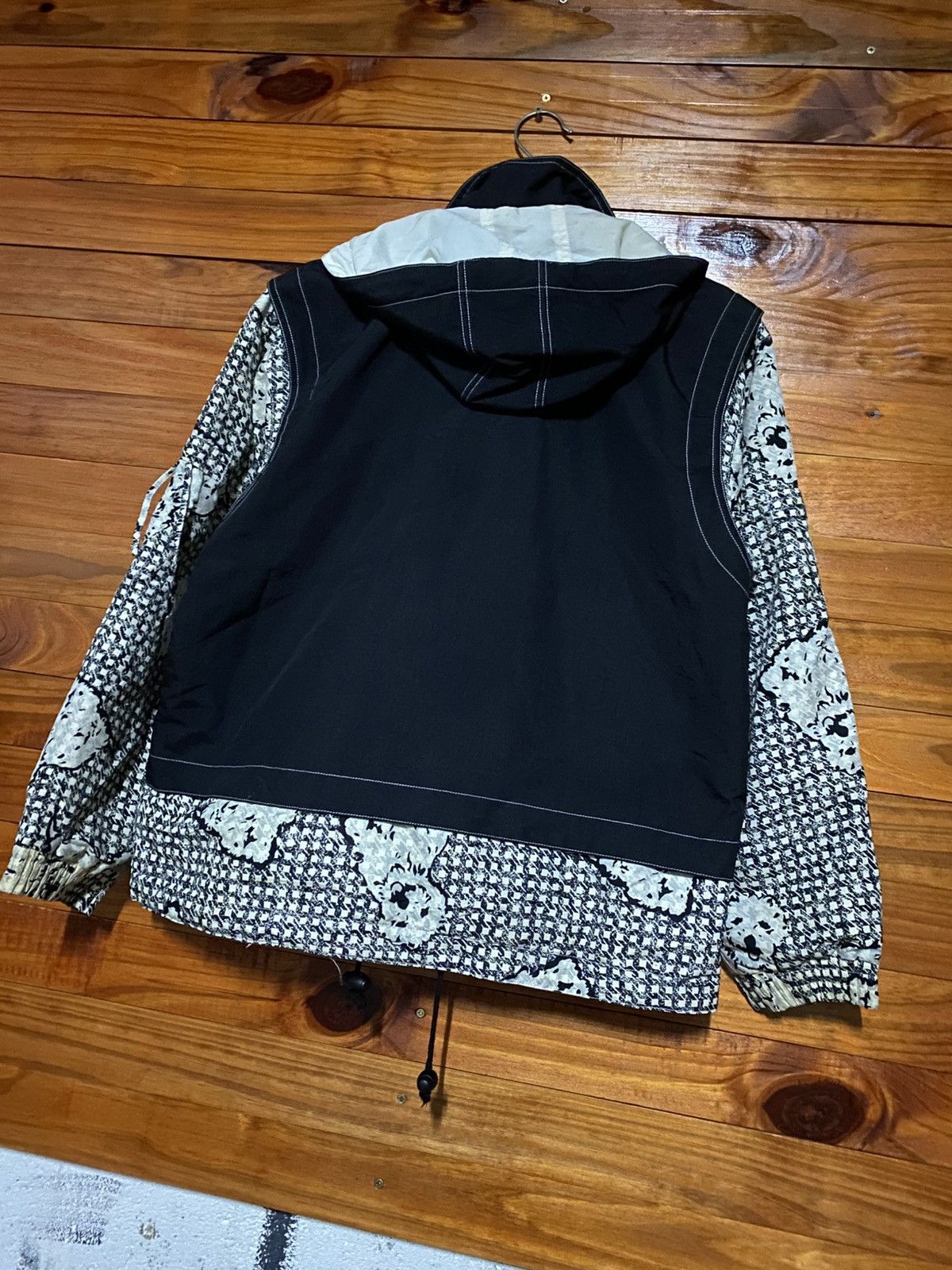 Japanese Brand Windex Japan Vintage Dog Print Jacket Kid’s Size 150 Size US XS / EU 42 / 0 - 11 Thumbnail