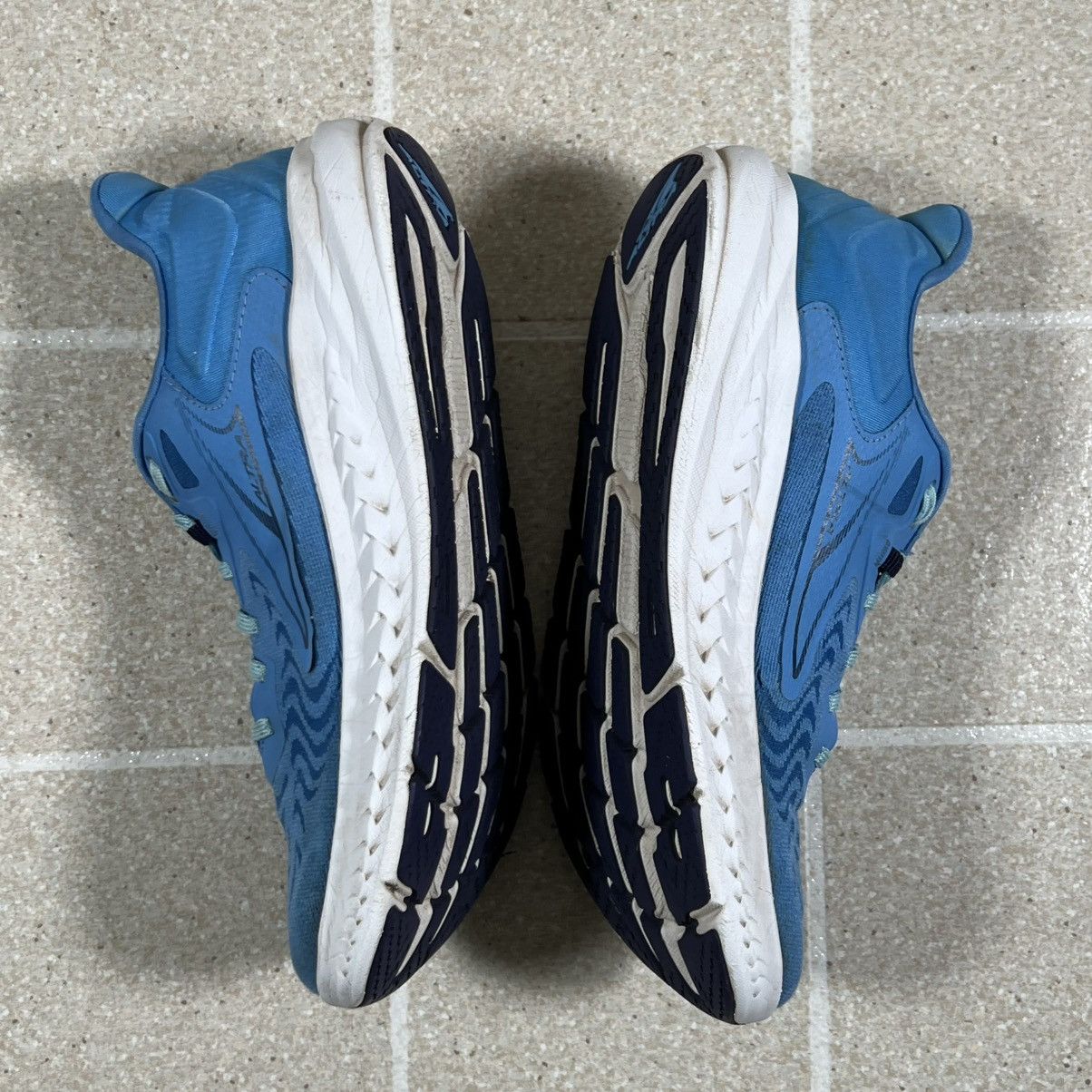 Altra Altra Women's Torin 7 AL0A85N8440 Blue Running Shoes Size 10 Size US 10 / IT 40 - 8 Thumbnail
