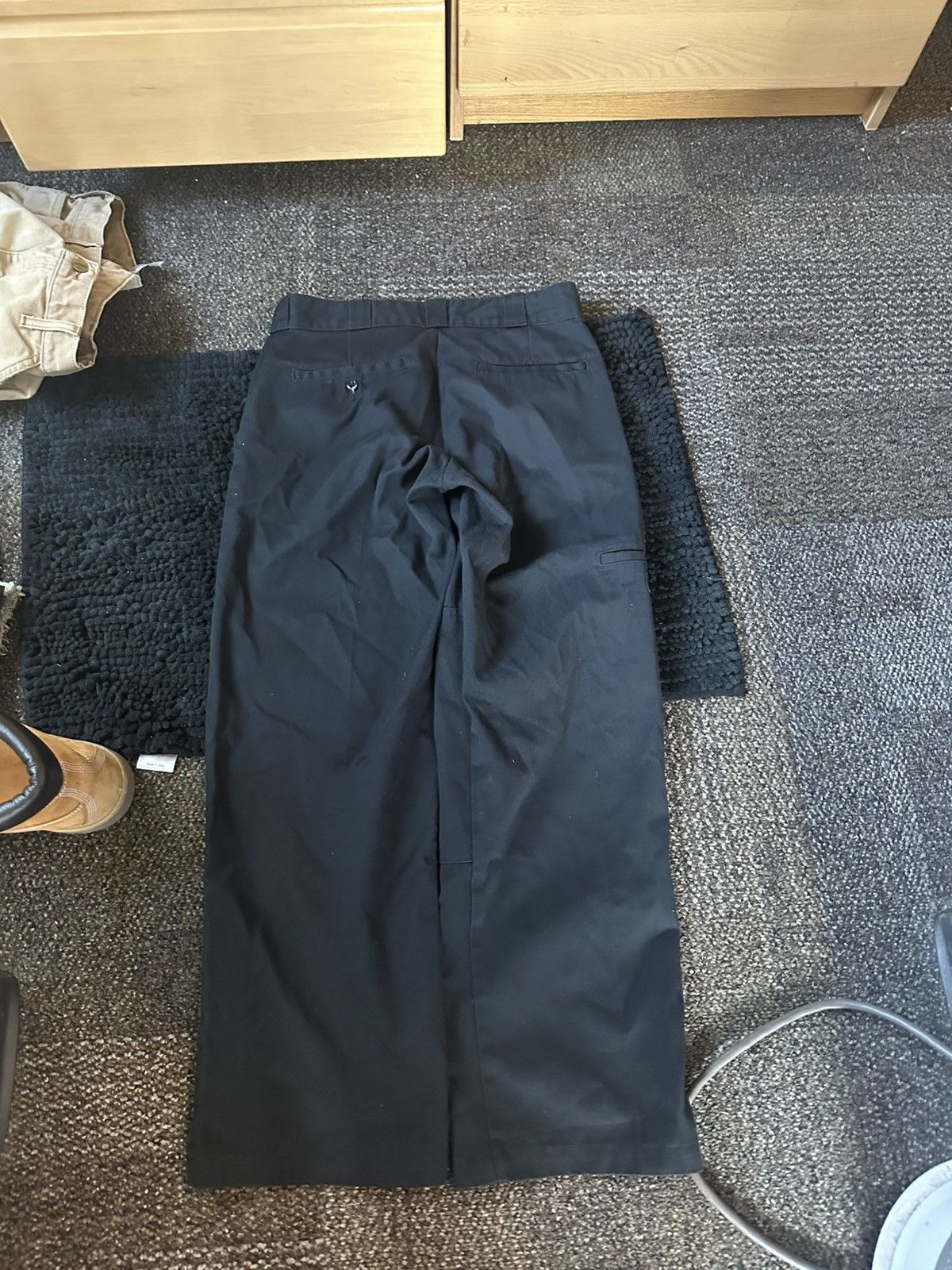 Dickies Dickies Work Pants Size US 30 / EU 46 - 2 Thumbnail