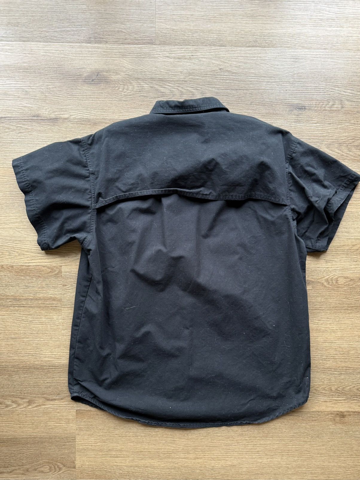 Manresa Manresa Fishing Shirt Size US L / EU 52-54 / 3 - 8 Thumbnail