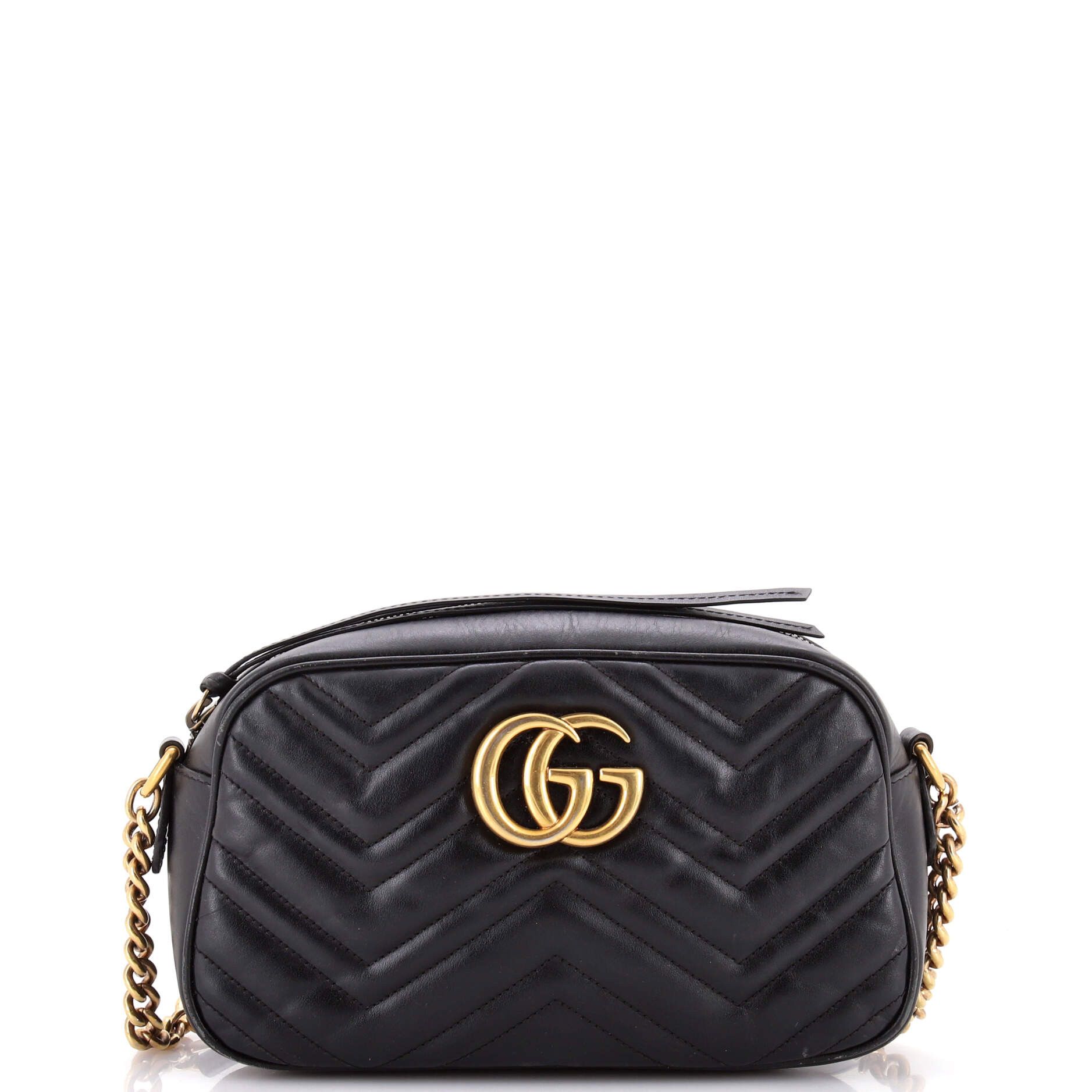 Gucci GG Marmont Shoulder Bag Size ONE SIZE - 1 Thumbnail
