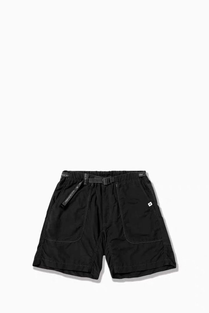 And Wander and wander Nylon Climbing Shorts Ｑ22 Size US 34 / EU 50 - 1 Thumbnail