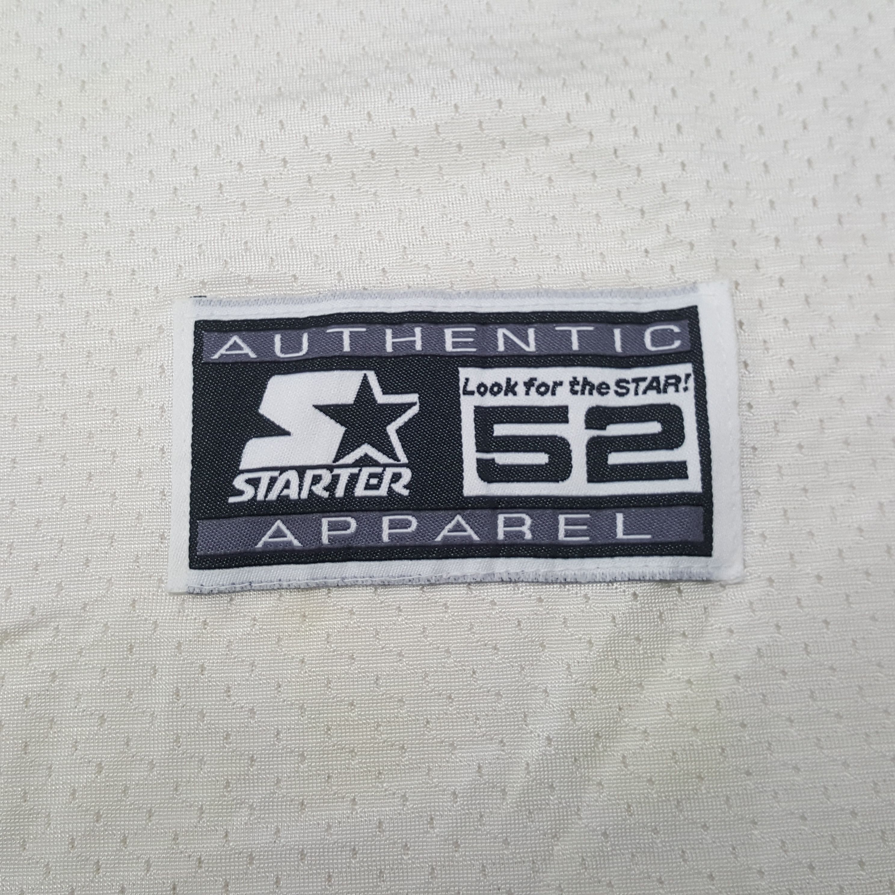 NFL Junior Seau American Football Player NFL Jersey RR26 Size US XXL / EU 58 / 5 - 10 Thumbnail