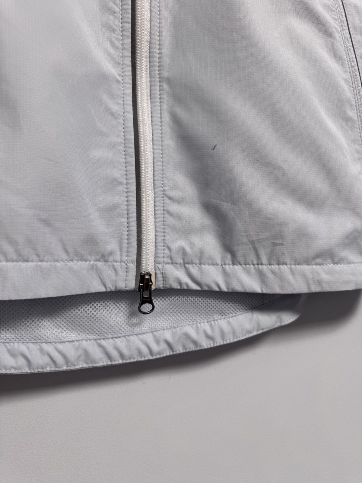 Vintage Nike Vintage Jacket Y2K style 2in1 vest Size M / US 6-8 / IT 42-44 - 5 Thumbnail