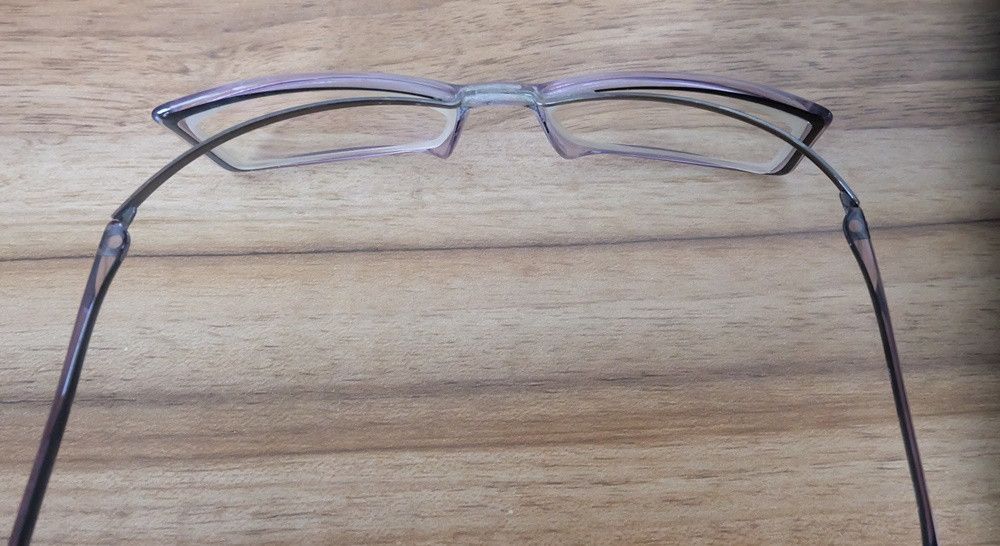 Silhouette Silhouette SPX 2840 Glasses Made in Austria Size ONE SIZE - 7 Thumbnail