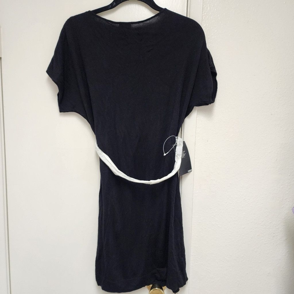 H&M NWT H&M Dress with Belt Size S / US 4 / IT 40 - 2 Thumbnail