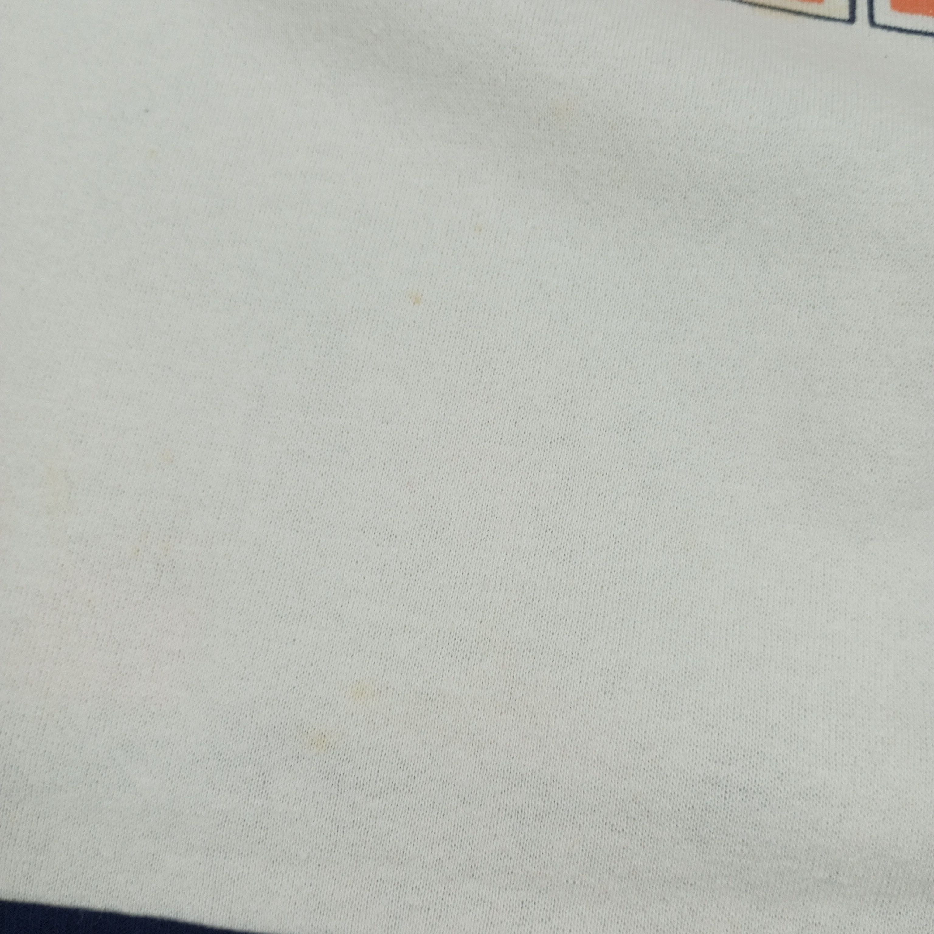 NBA × Vintage ILLINOIS ILLINI Collage University Style Vintage Sweatshirt Size US M / EU 48-50 / 2 - 10 Thumbnail