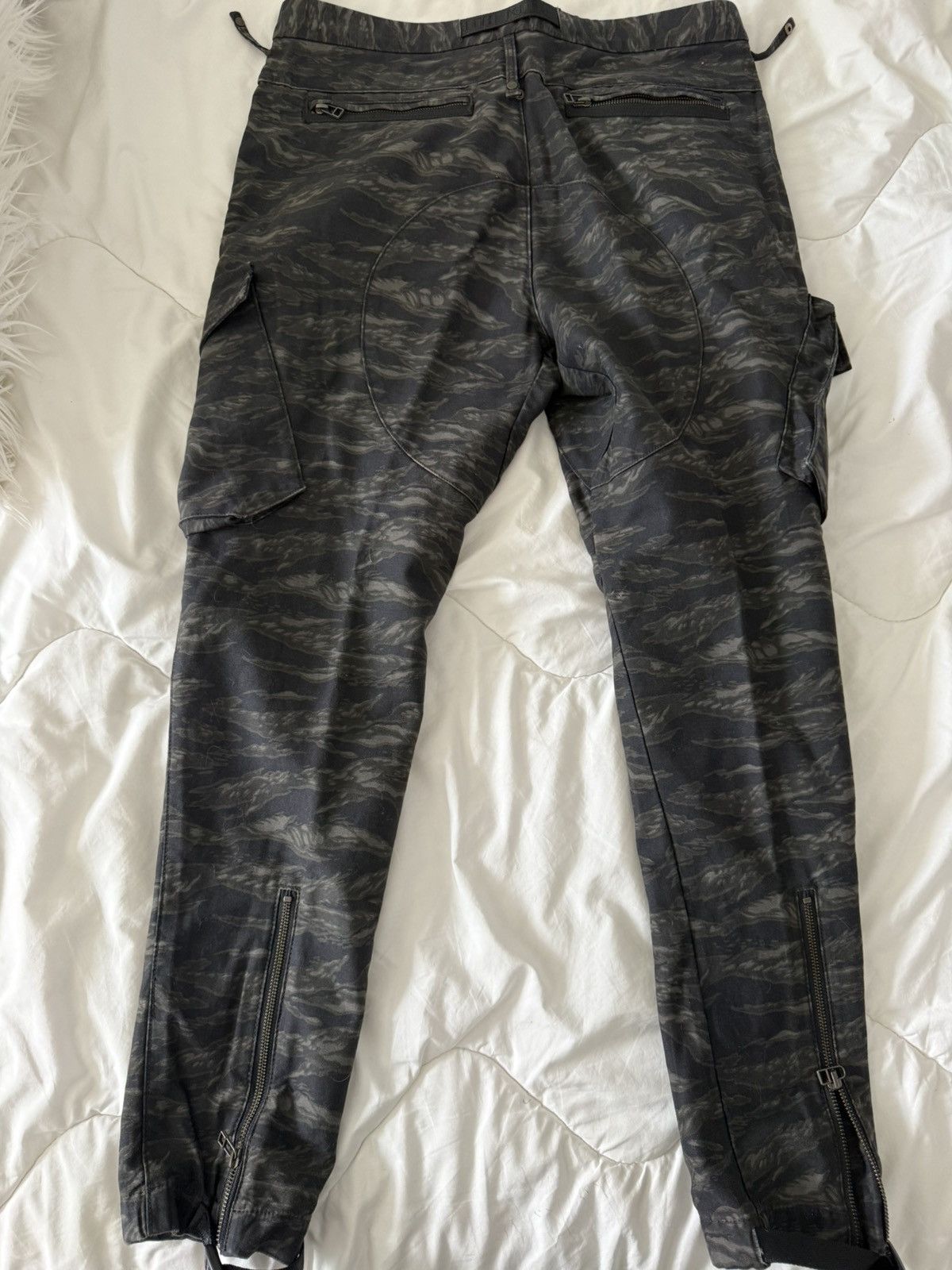 Kith Twill Cargo Mercer III Size US 34 / EU 50 - 6 Thumbnail