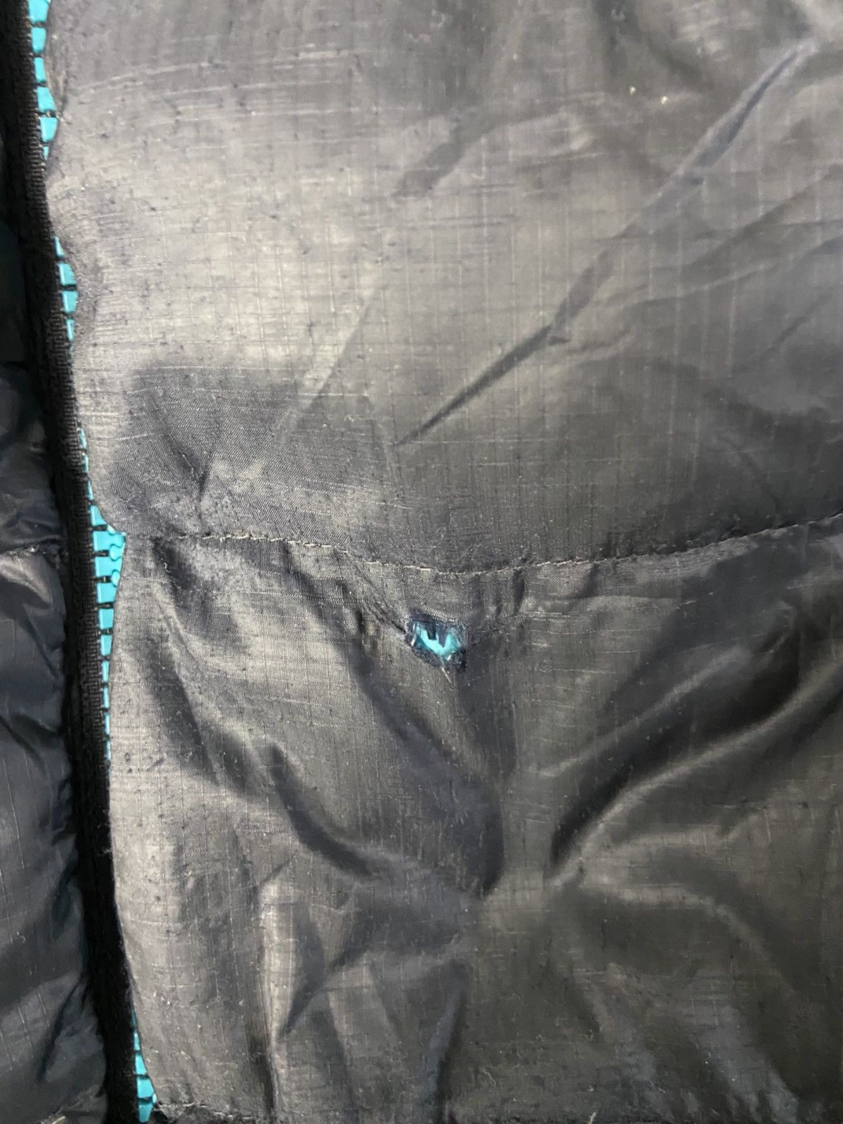 Rab Rab Electron Pro Gilet Size L / US 10 / IT 46 - 8 Thumbnail