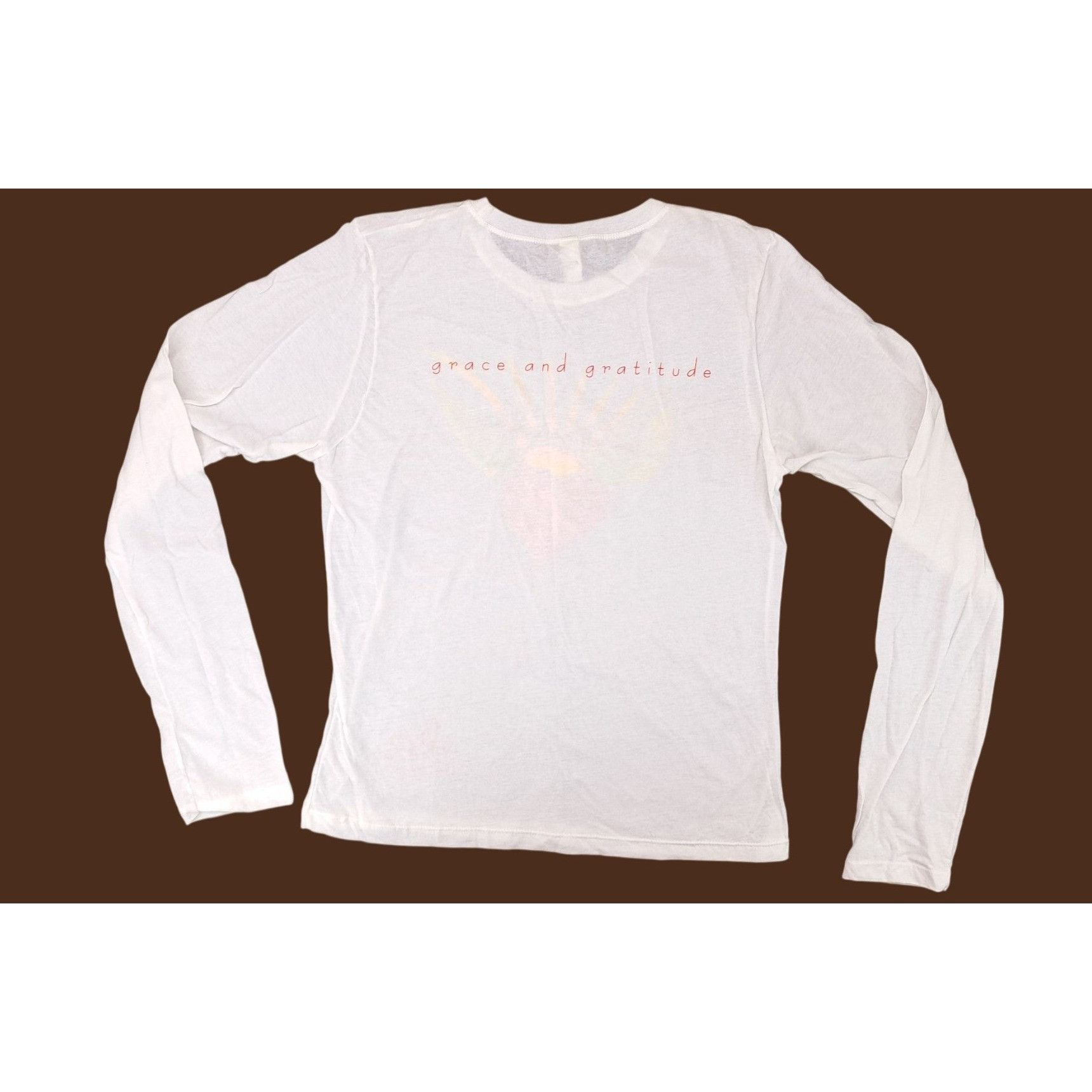 Vintage Vintage Olivia Newton-John Love Letting Go Fear Women XL Size XL / US 12-14 / IT 48-50 - 2 Thumbnail