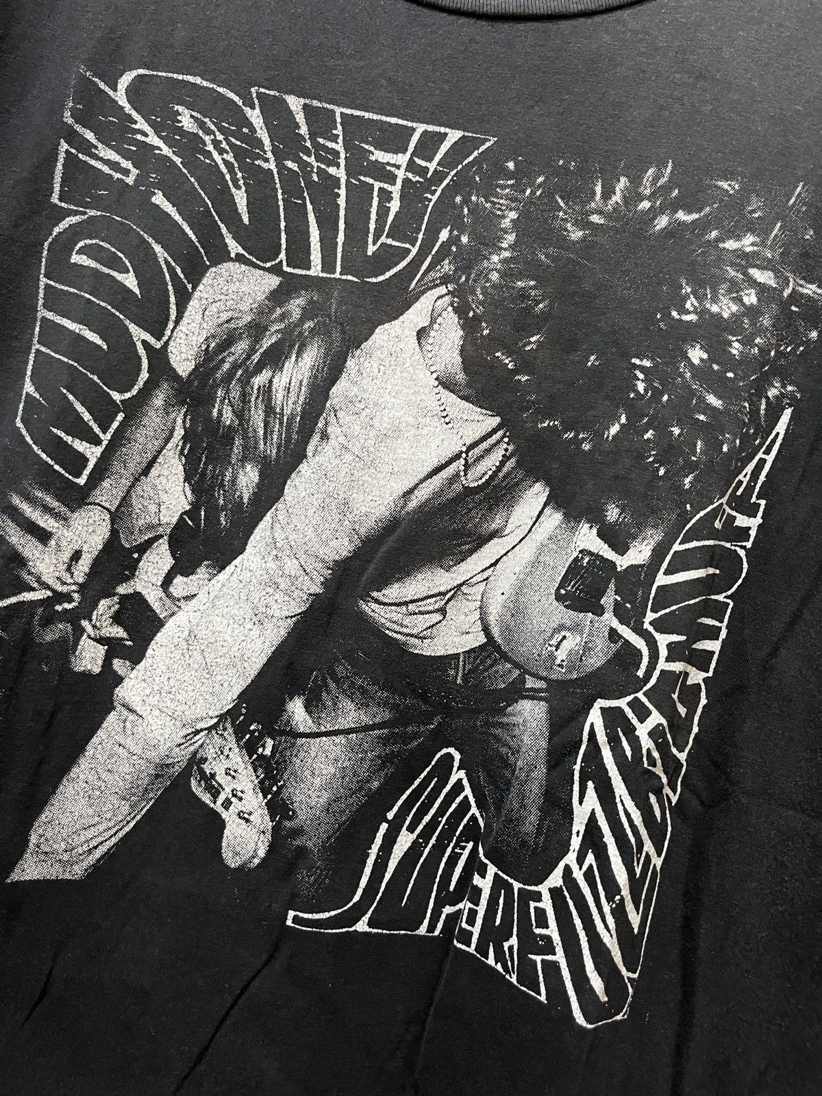 Band Tees Vintage Mudhoney Superfuzz Bigmuff Size US M / EU 48-50 / 2 - 2 Thumbnail