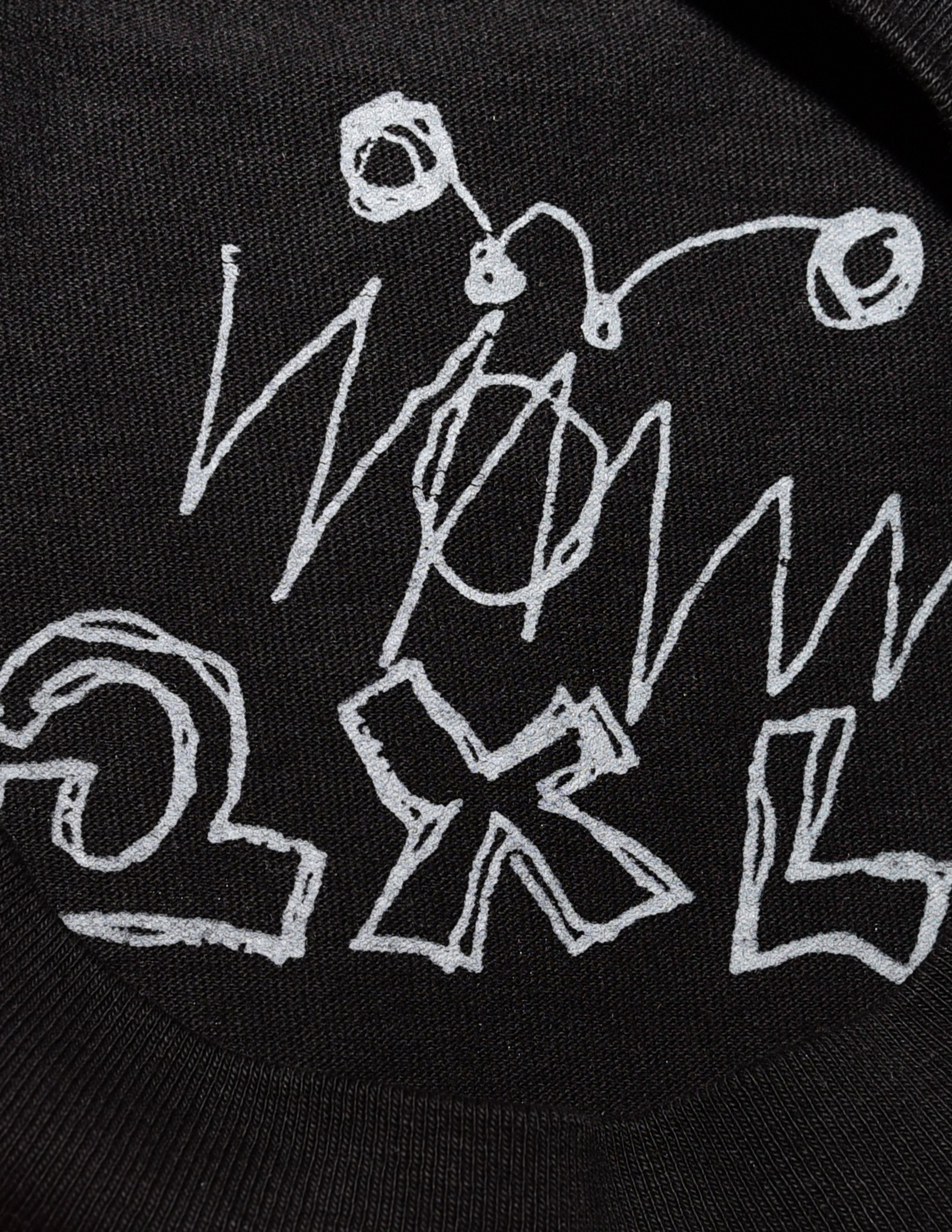 Asspizza Asspizza Christmas Goblin Tour Tee Size US XXL / EU 58 / 5 - 3 Thumbnail