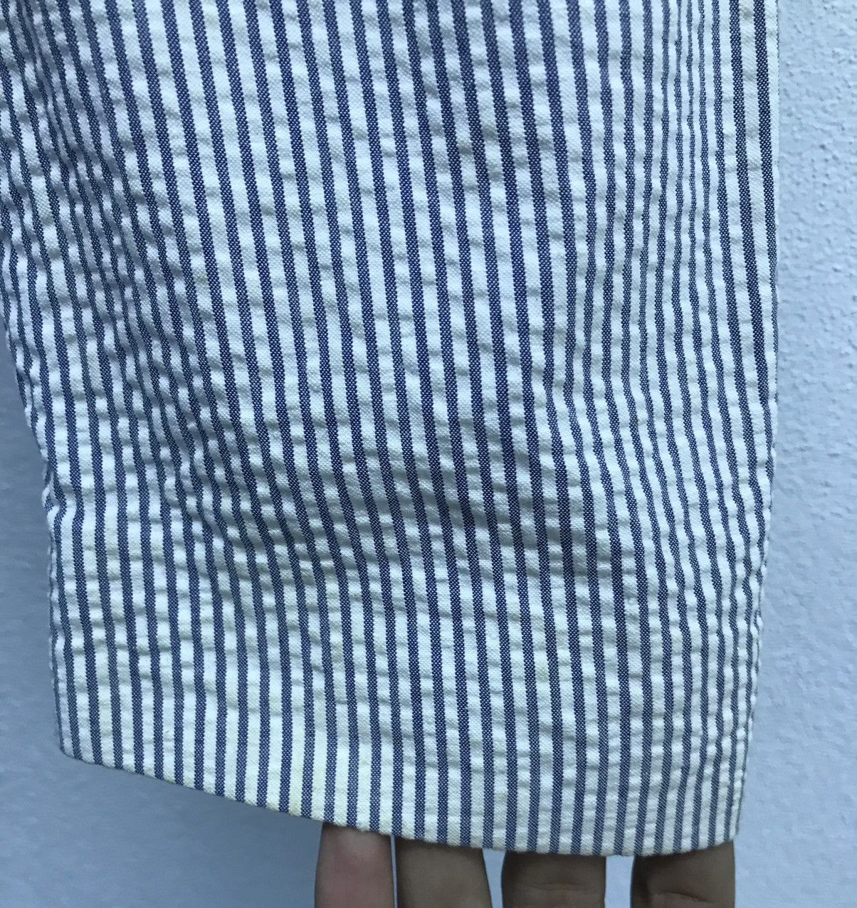Burberry Vintage Burberry’s Blazer Size US L / EU 52-54 / 3 - 8 Thumbnail