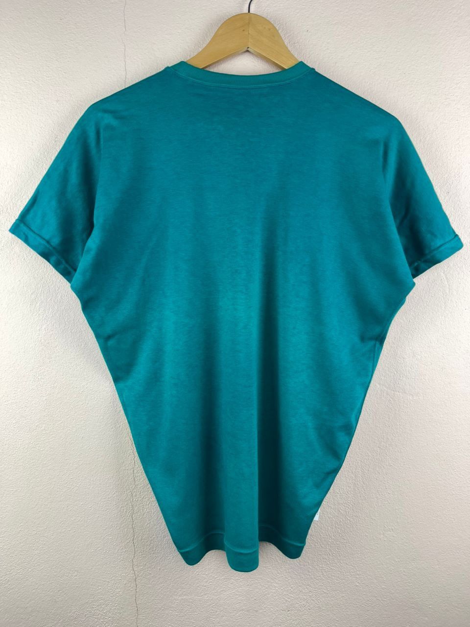 Designer × Issey Miyake × Japanese Brand Issey Skyline Issey Miyake Studio Iconic Logo Tee Size US L / EU 52-54 / 3 - 8 Thumbnail