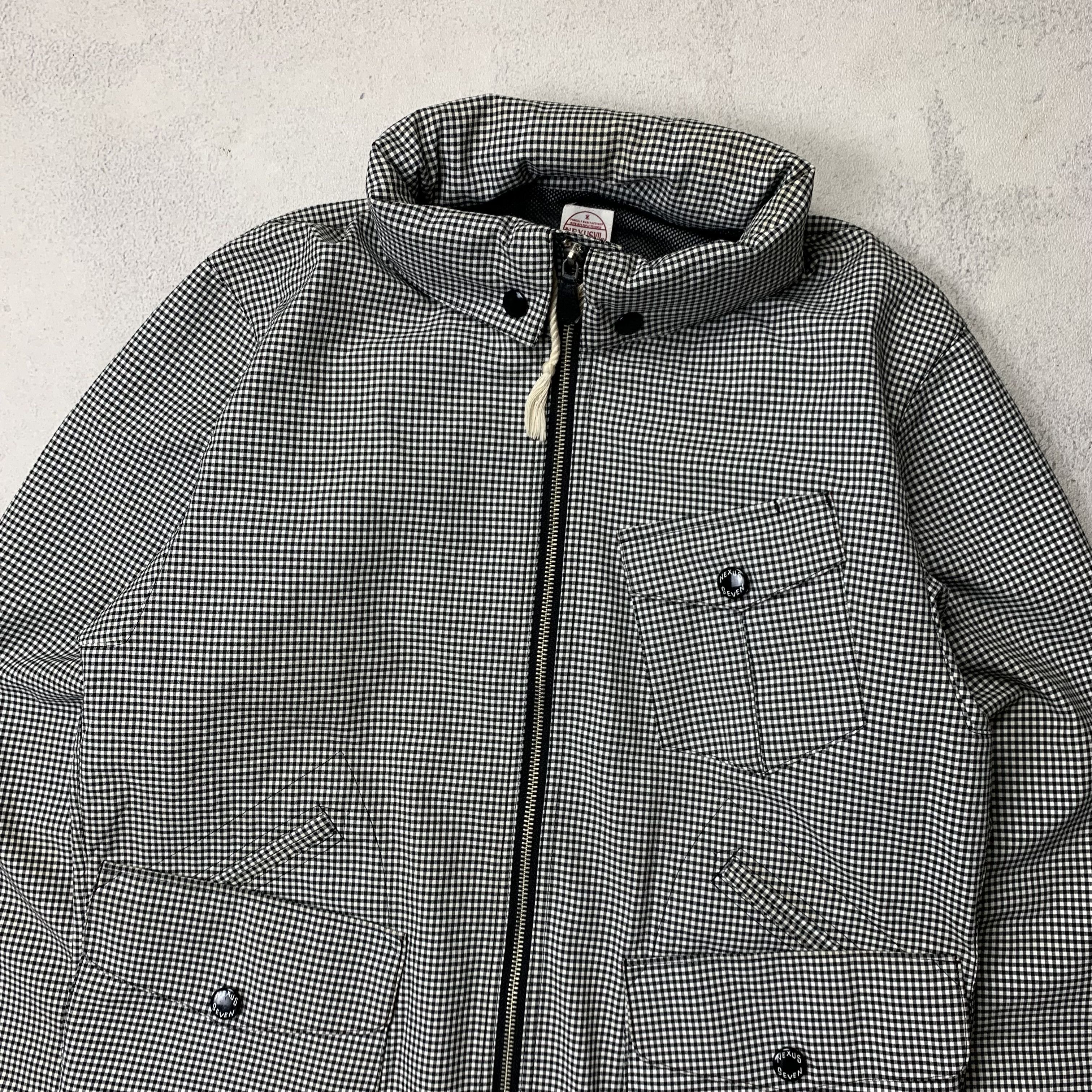 NEXUSVII Nexus VII Jacket Size US S / EU 44-46 / 1 - 4 Thumbnail