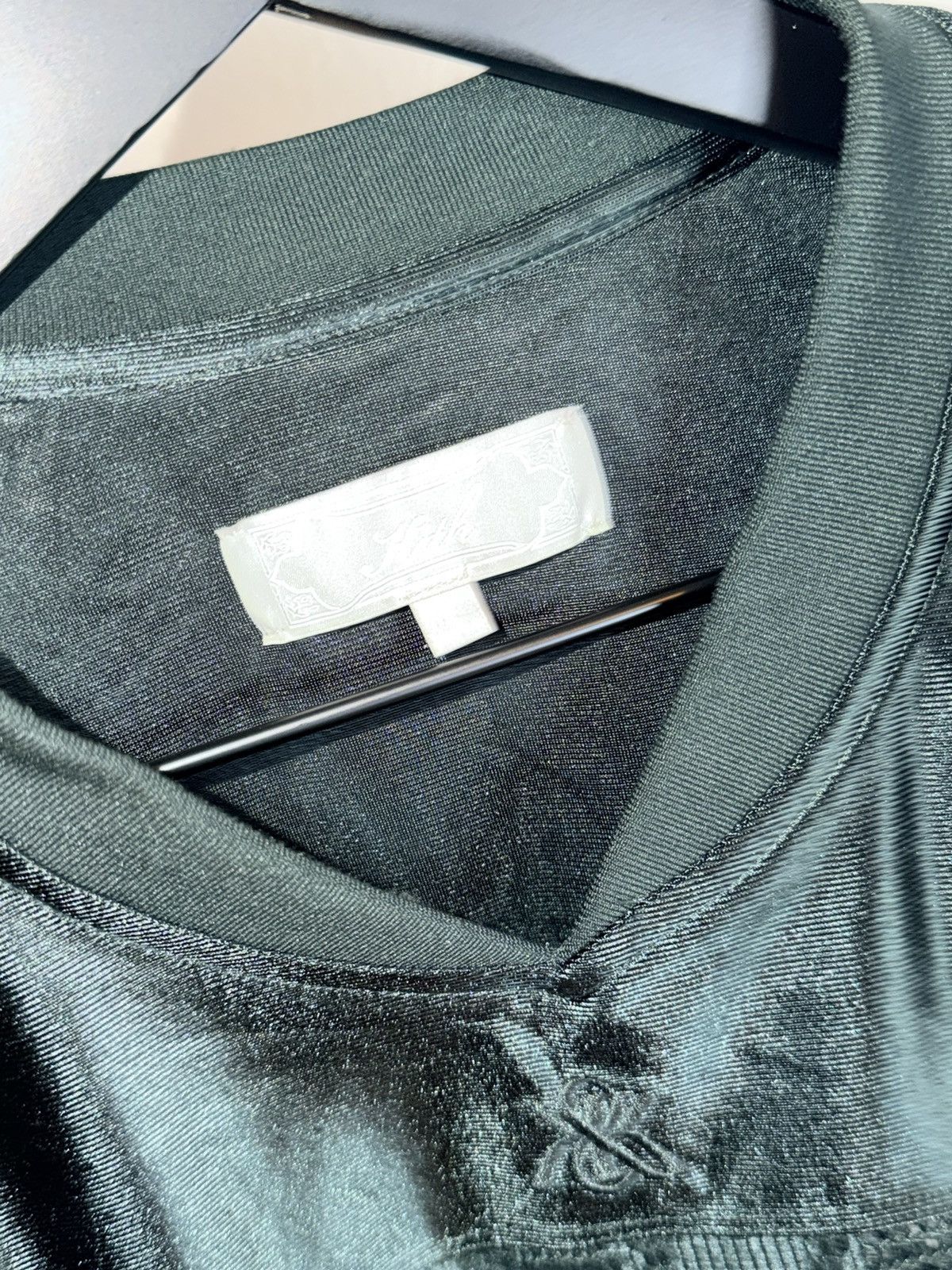 Kith KITH hockey Jersey Size US L / EU 52-54 / 3 - 4 Thumbnail