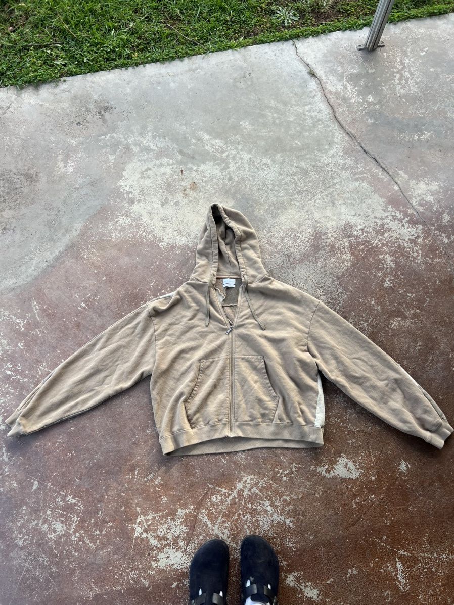 John Elliott john elliot patchwork hoodie Size US M / EU 48-50 / 2 - 1 Thumbnail
