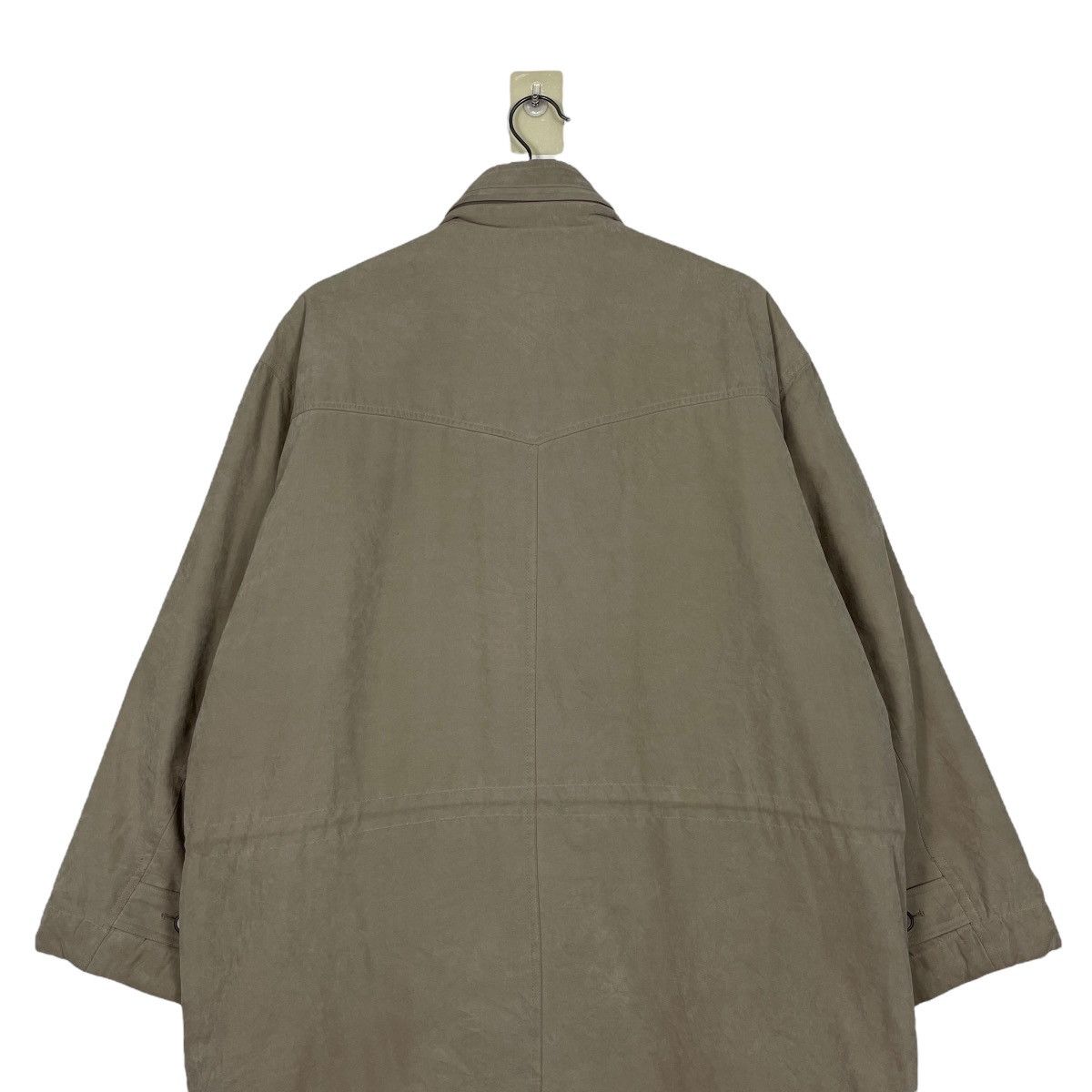 Japanese Brand Japanese Brand Troy Bros Jacket Size US L / EU 52-54 / 3 - 8 Thumbnail