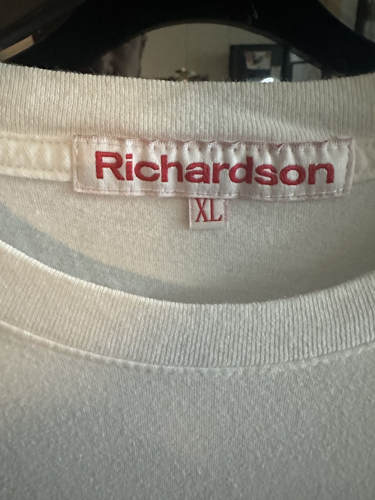 Richardson Richardson Magazine & Publications Embroidered Size US XL / EU 56 / 4 - 3 Thumbnail
