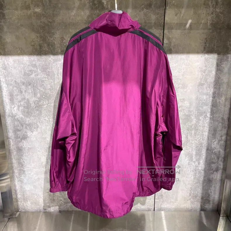 Balenciaga Balenciaga School uniform rose pink jacket Size US S / EU 44-46 / 1 - 2 Thumbnail