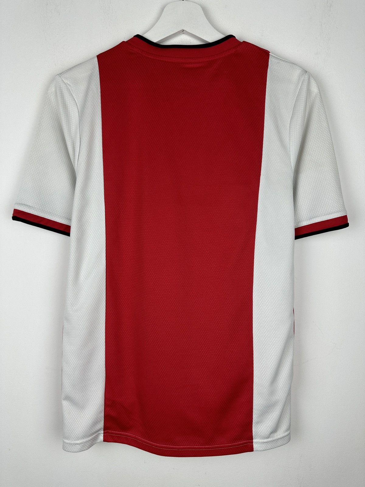 Adidas Ajax Amsterdam 2019 Home Soccer Jersey Football Shirt Size US S / EU 44-46 / 1 - 3 Thumbnail