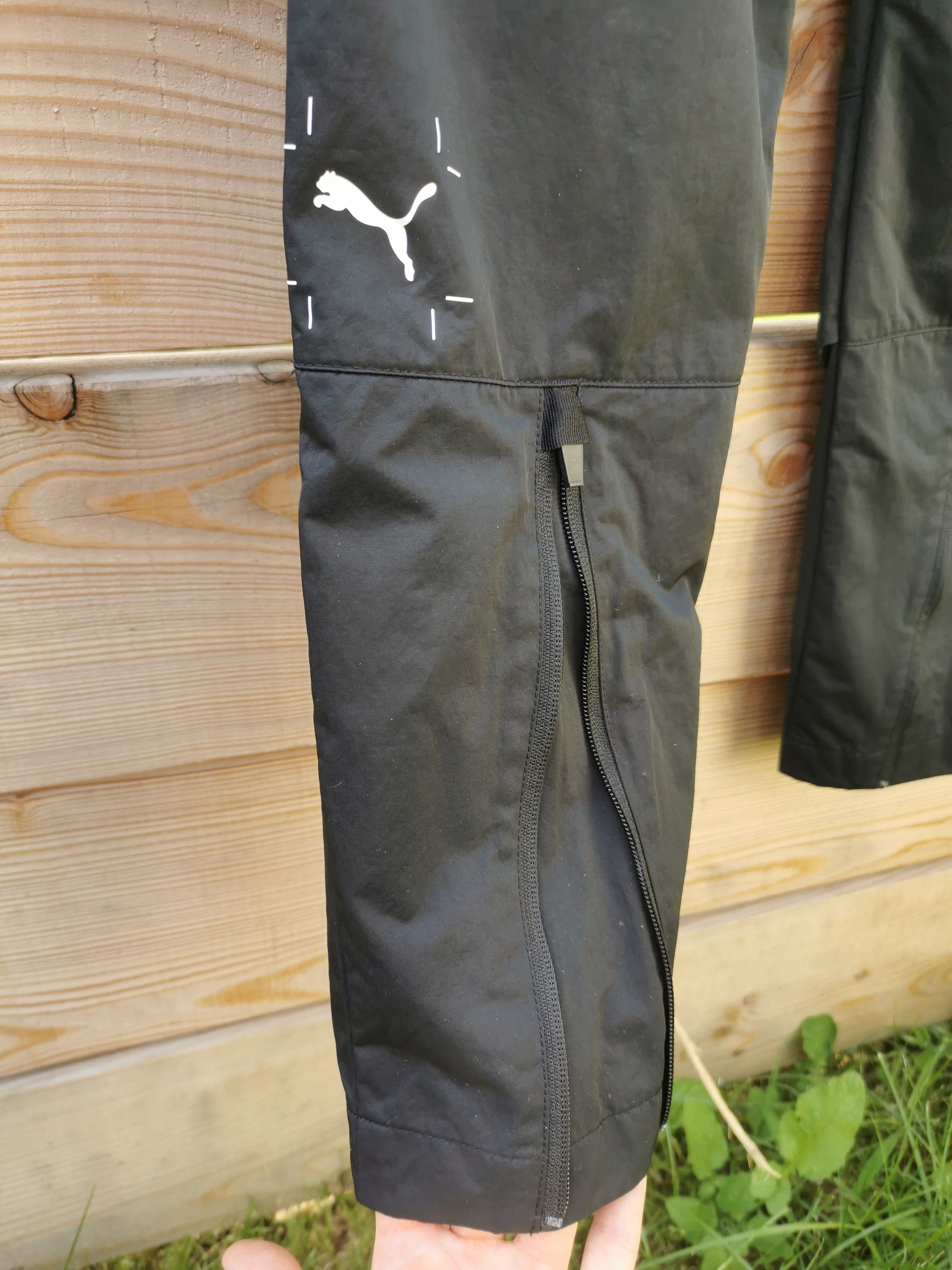 Nemen × Puma NMN x Puma Racing Pants Size US 30 / EU 46 - 5 Thumbnail