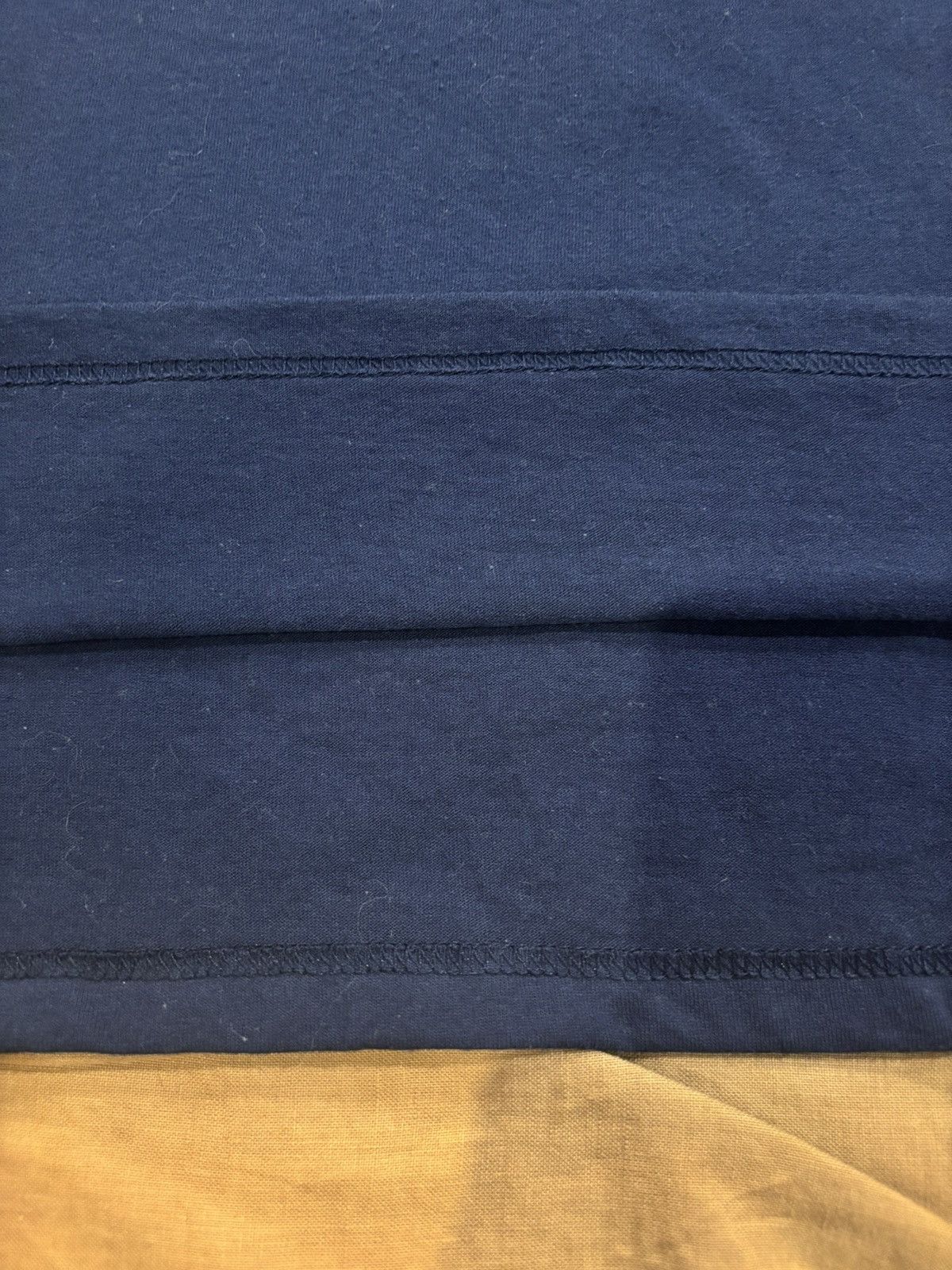 Hanes Polo shirt.mt-111 Size US XL / EU 56 / 4 - 7 Thumbnail