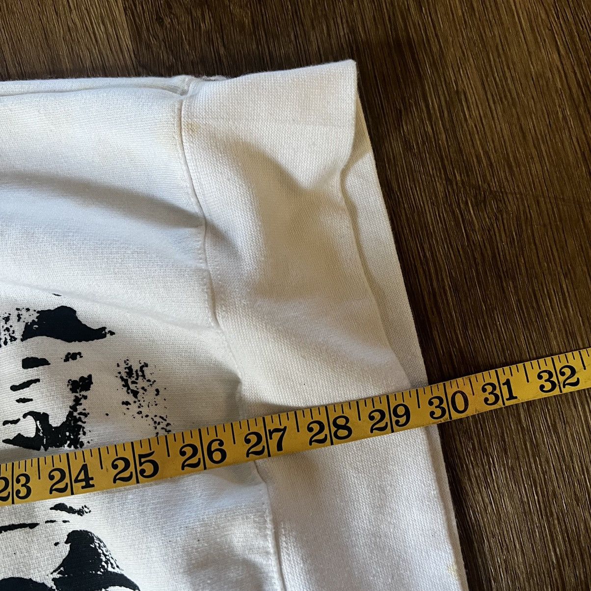Vintage Vtg Hasta la Victoria Siempre Crew Neck Size US M / EU 48-50 / 2 - 6 Thumbnail