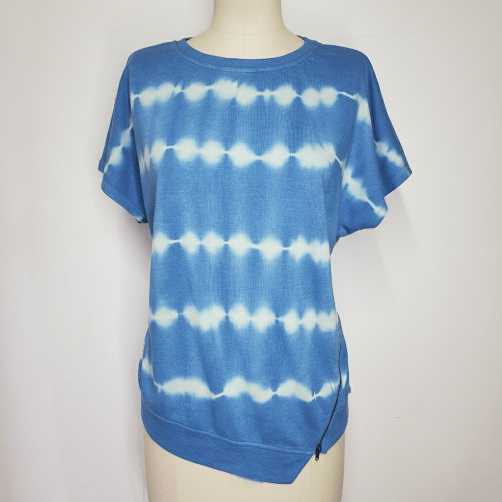 Seven 7 Seven7 L/XL NEW Sleeveless Lightweight Sweatshirt Terrycloth Size L / US 10 / IT 46 - 1 Thumbnail