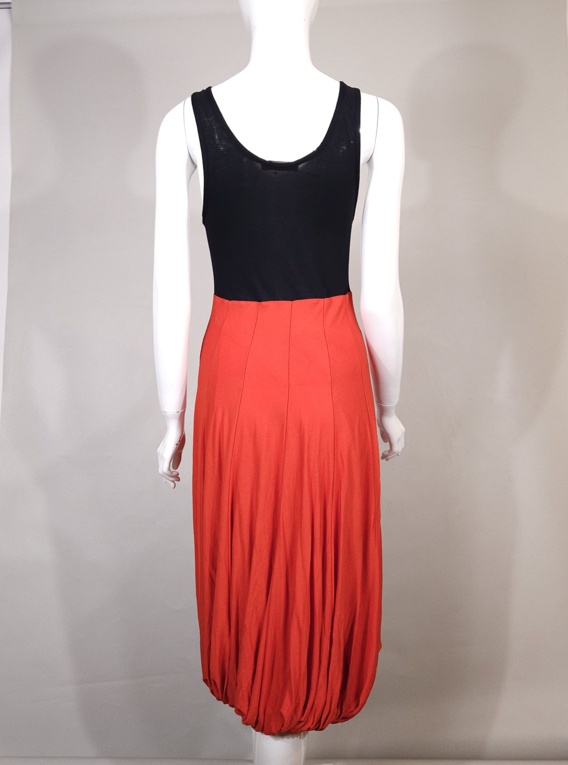 Alexander McQueen × McQ Alexander McQueen Alexander McQueen Dress Tank A-line size M Size M / US 6-8 / IT 42-44 - 3 Thumbnail