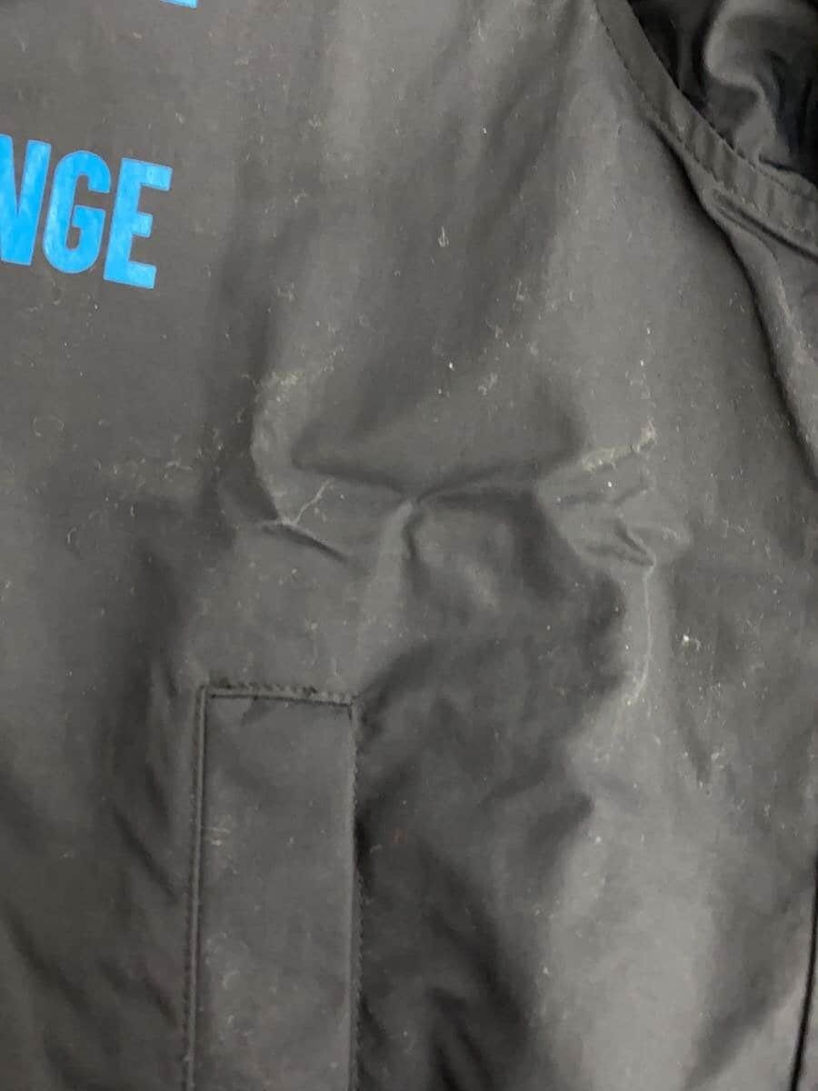 Undercover SS19 "THE ACID SOUP" Nylon Coat Size US M / EU 48-50 / 2 - 4 Thumbnail