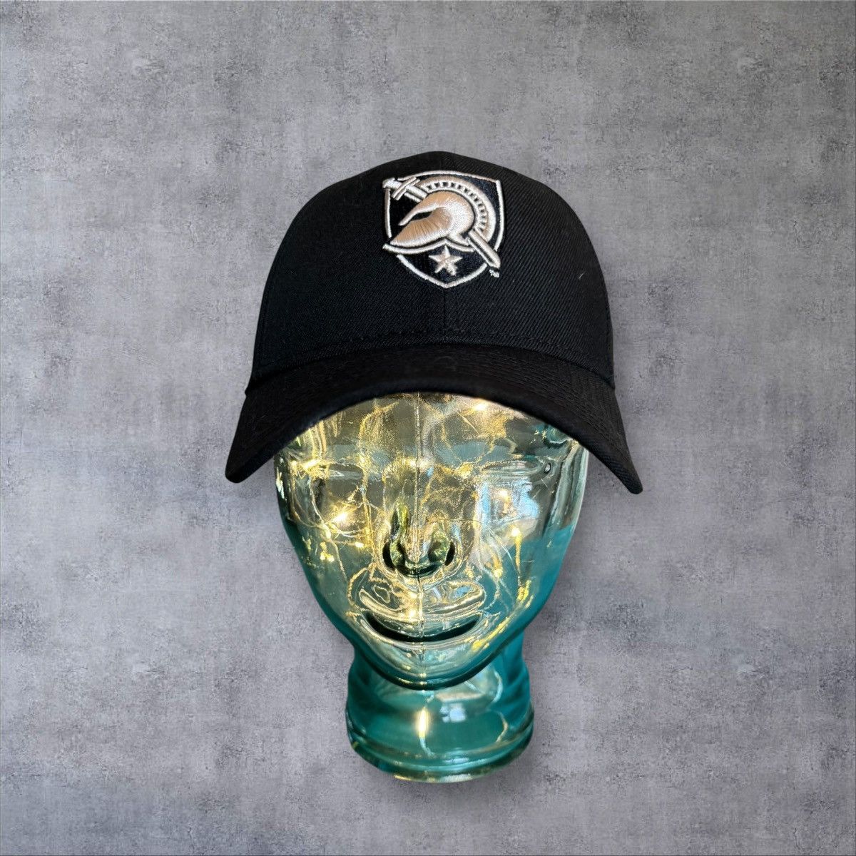 Other The Army Black Knights Team 9SEVENTY Stitch Snap Cap Size ONE SIZE - 14 Thumbnail