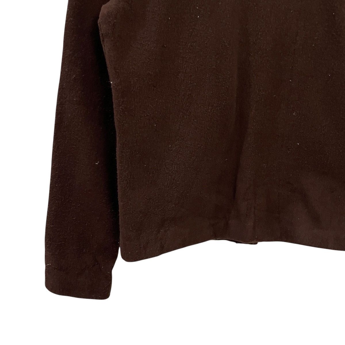 Zucca Vintage Zucca By Issey Miyake Jacket Size M / US 6-8 / IT 42-44 - 10 Thumbnail