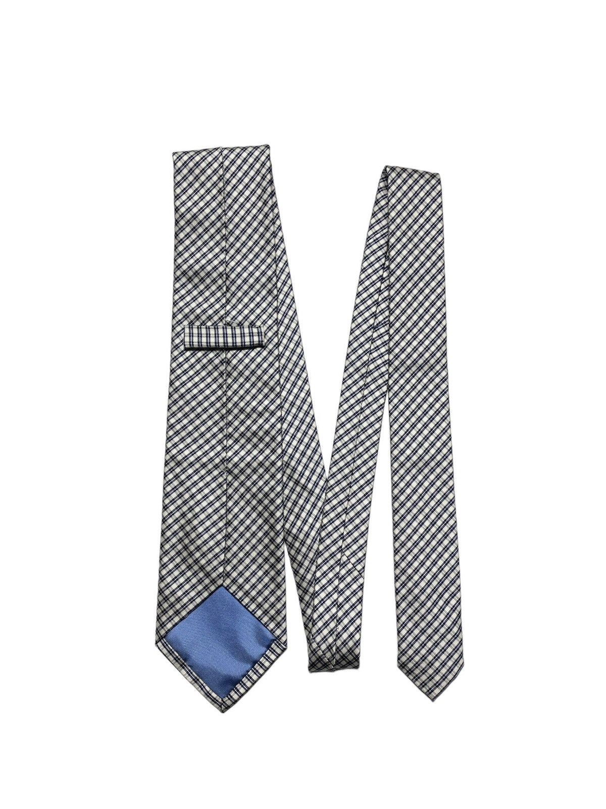 Drake's Drakes silk tie Size ONE SIZE - 1 Thumbnail