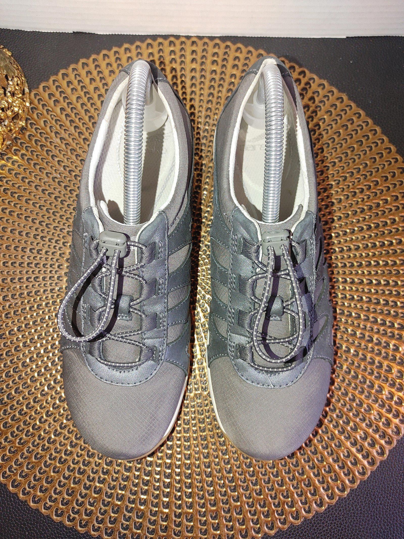 Designer Dansko Harlie Sneakers Size 39 Size US 8.5 / IT 38.5 - 3 Thumbnail